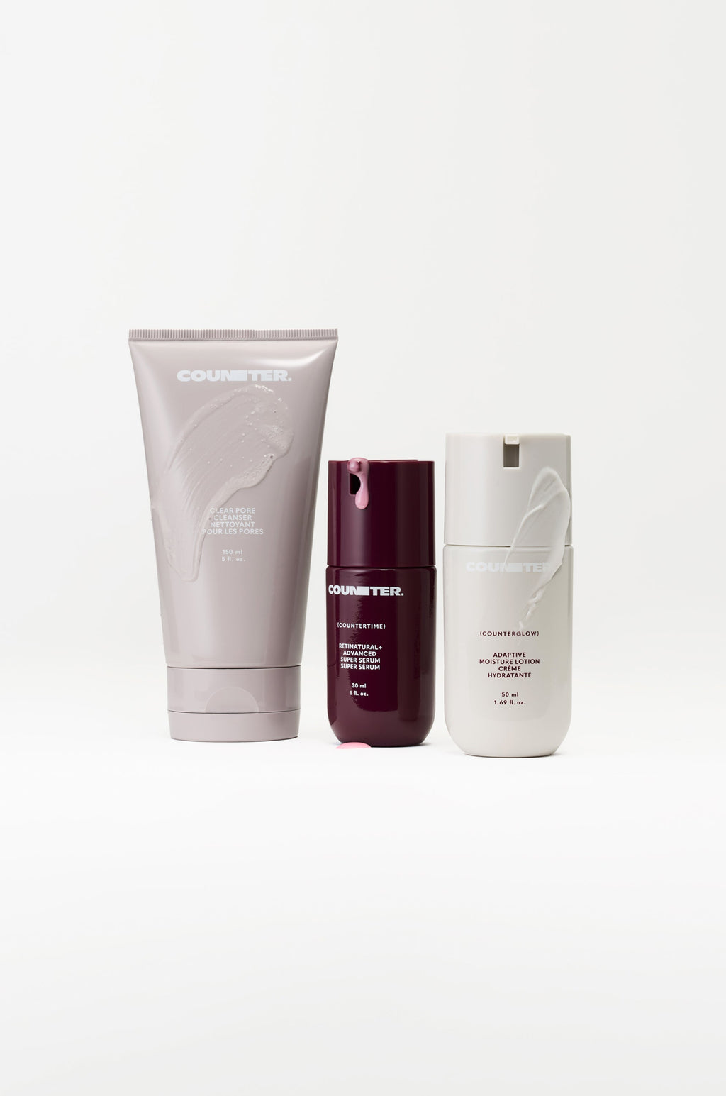 Build Your Own Regimen