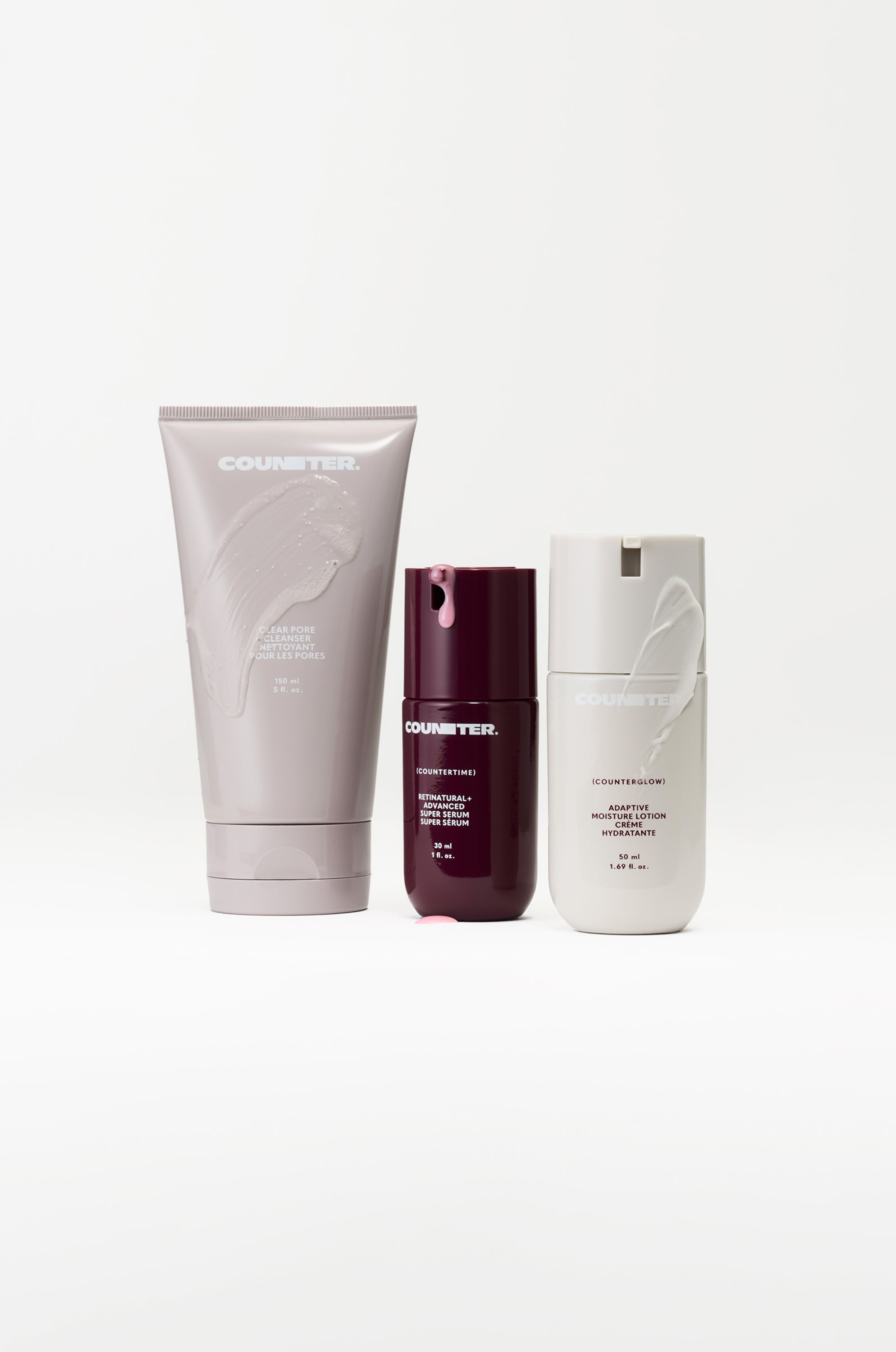 Build Your Own Regimen