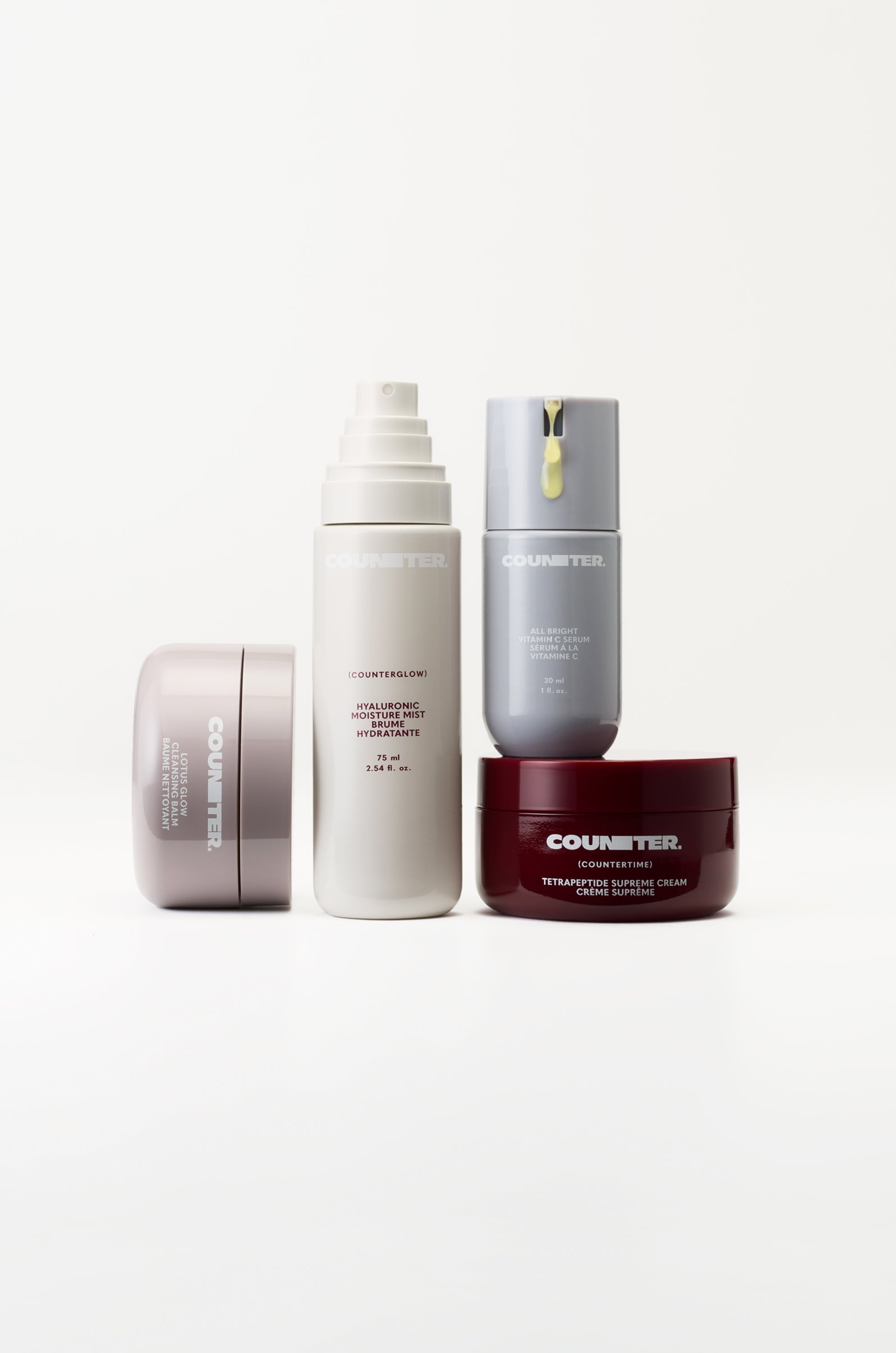 Build Your Own Regimen