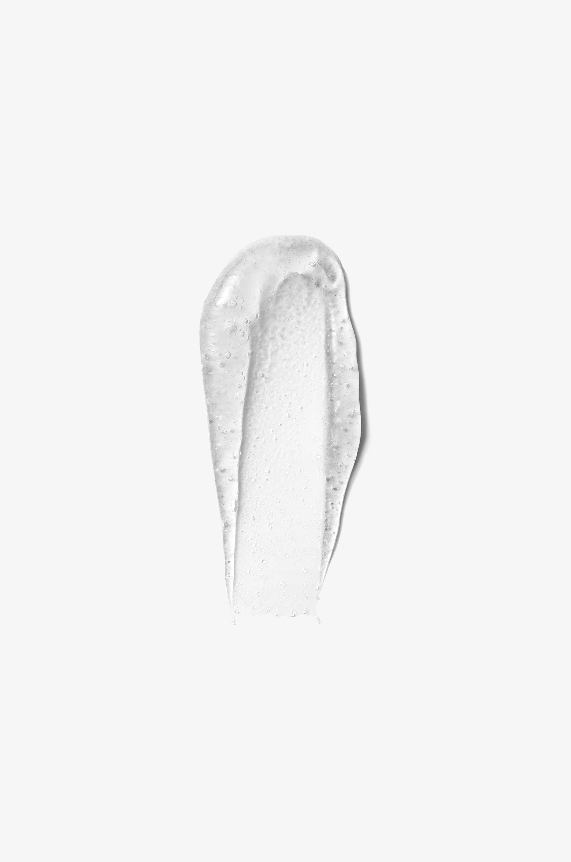 AHA Smoothing Facial Mask