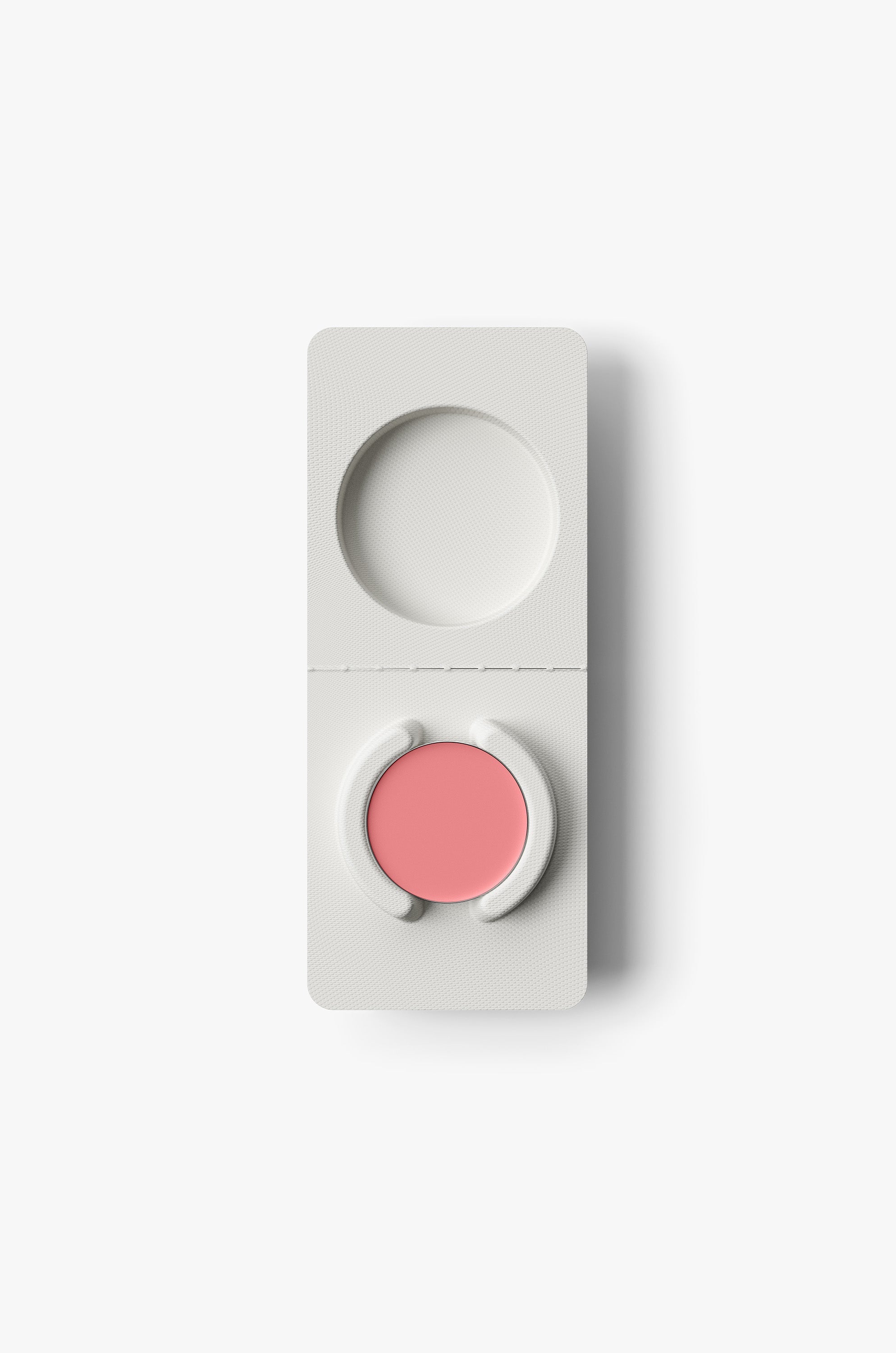 Cheeky Clean Cream Blush