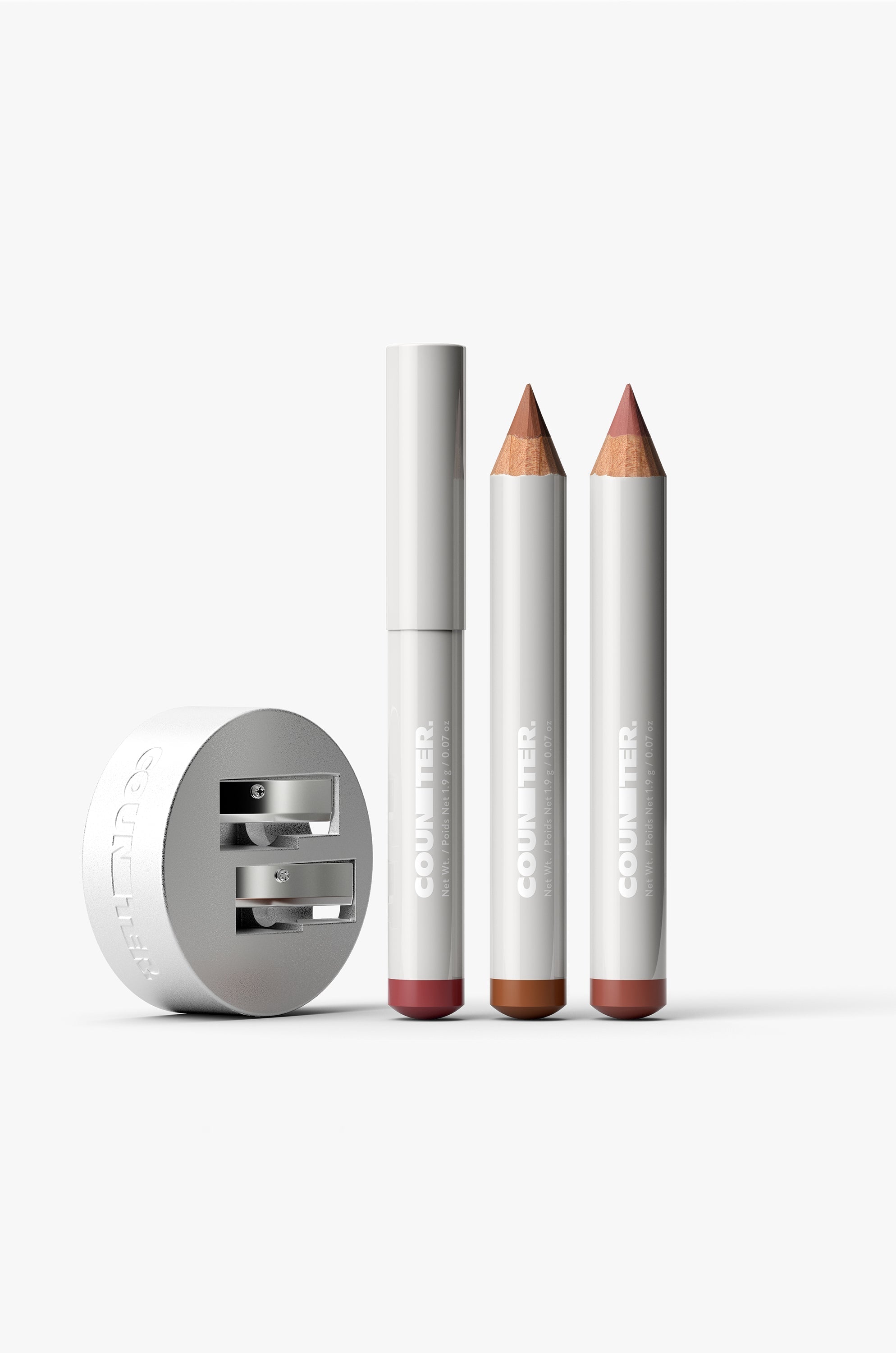 Pencil Sharpener