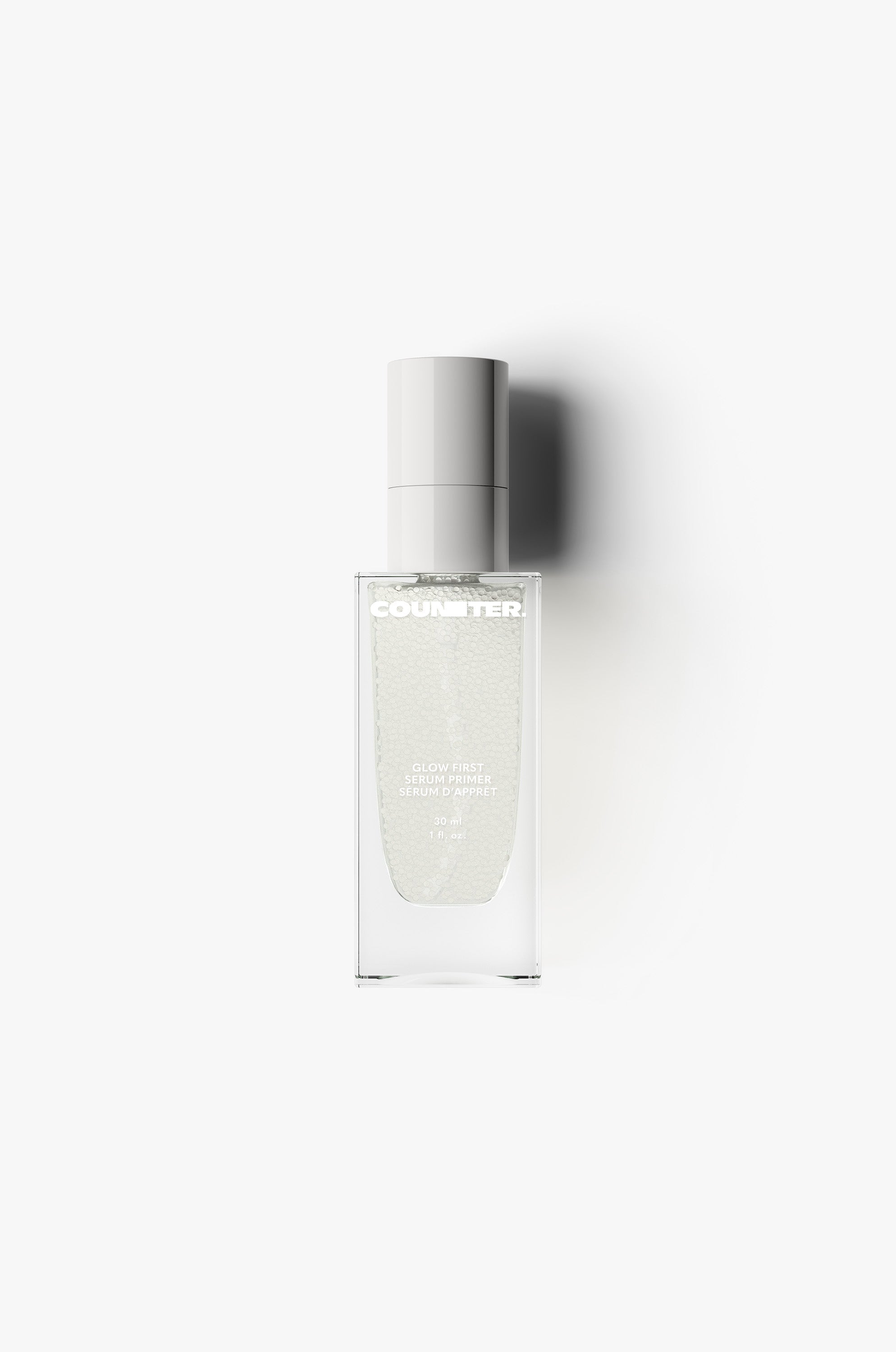 ‍Glow First Serum Primer (100% off)