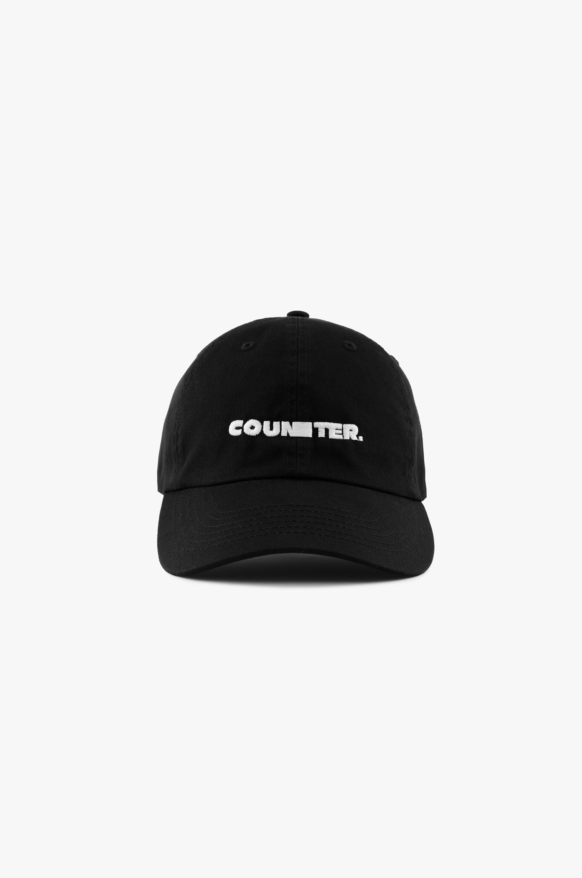 Counter Baseball Cap