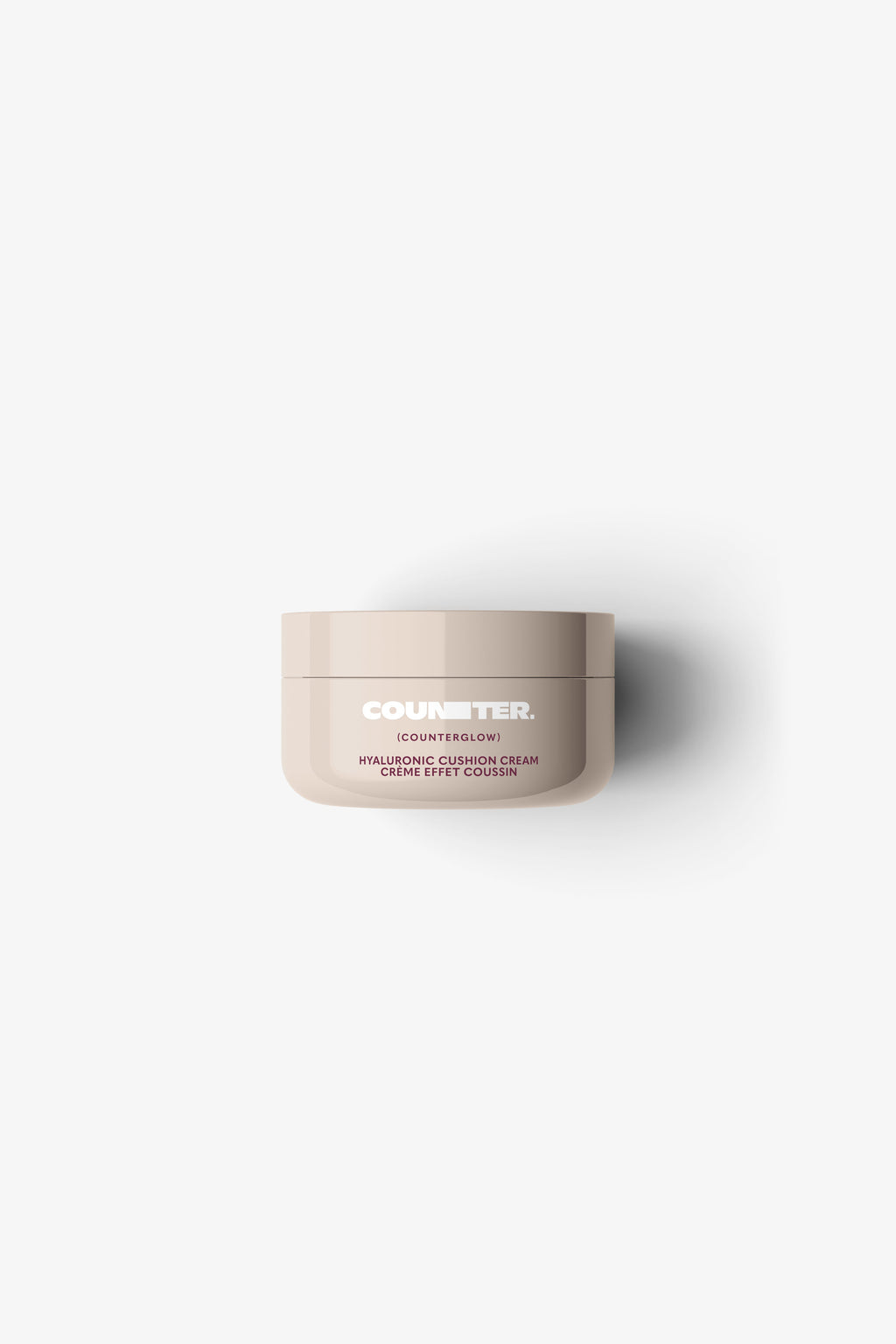 Hyaluronic Cushion Cream