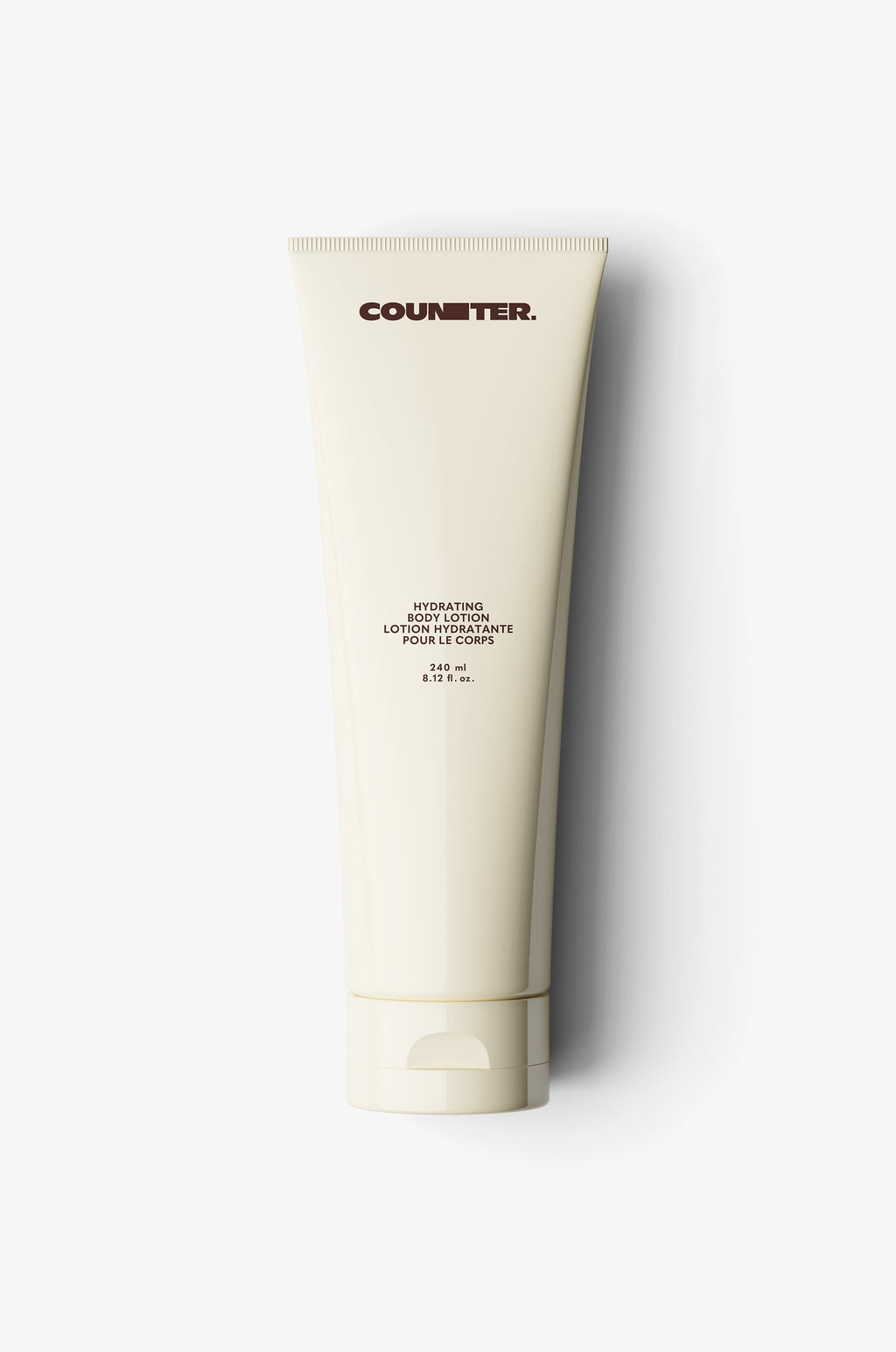 Hydrating Body Lotion