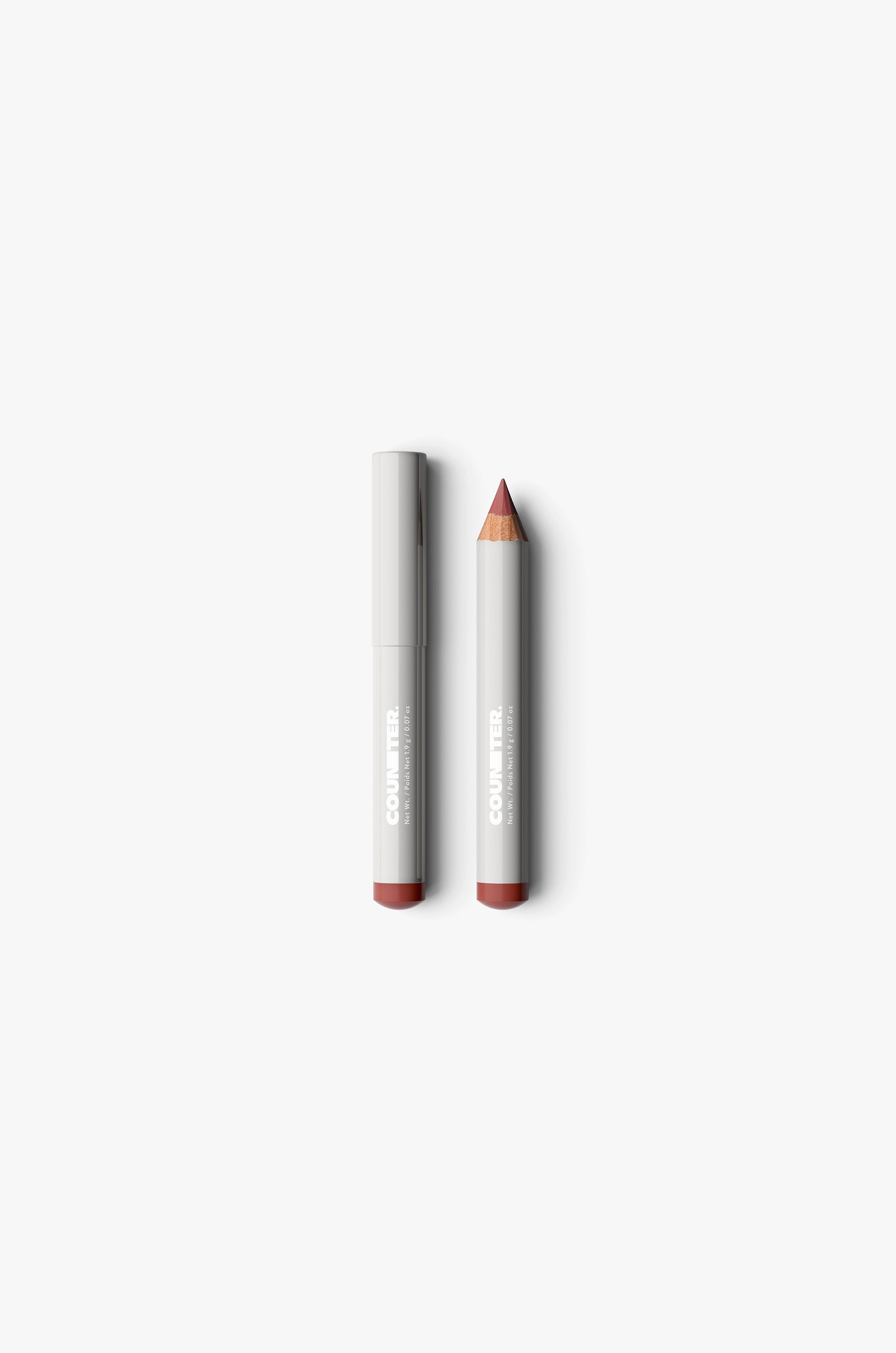 Lined & Primed Lip Defining Pencil