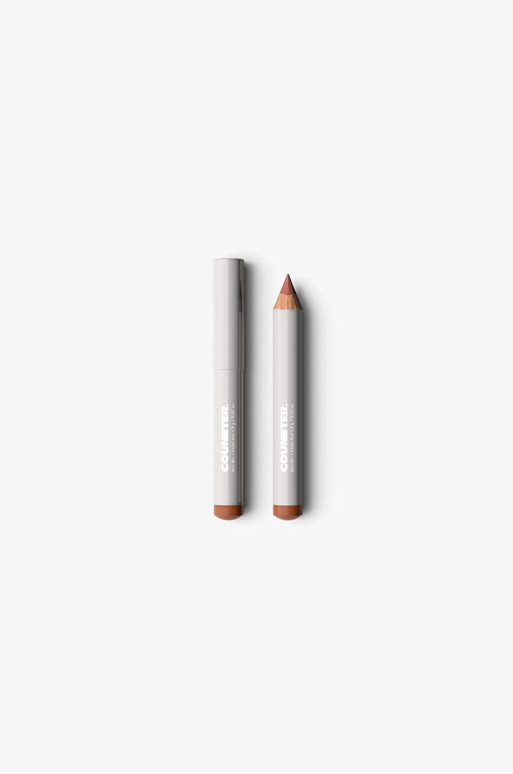 Lined & Primed Lip Defining Pencil
