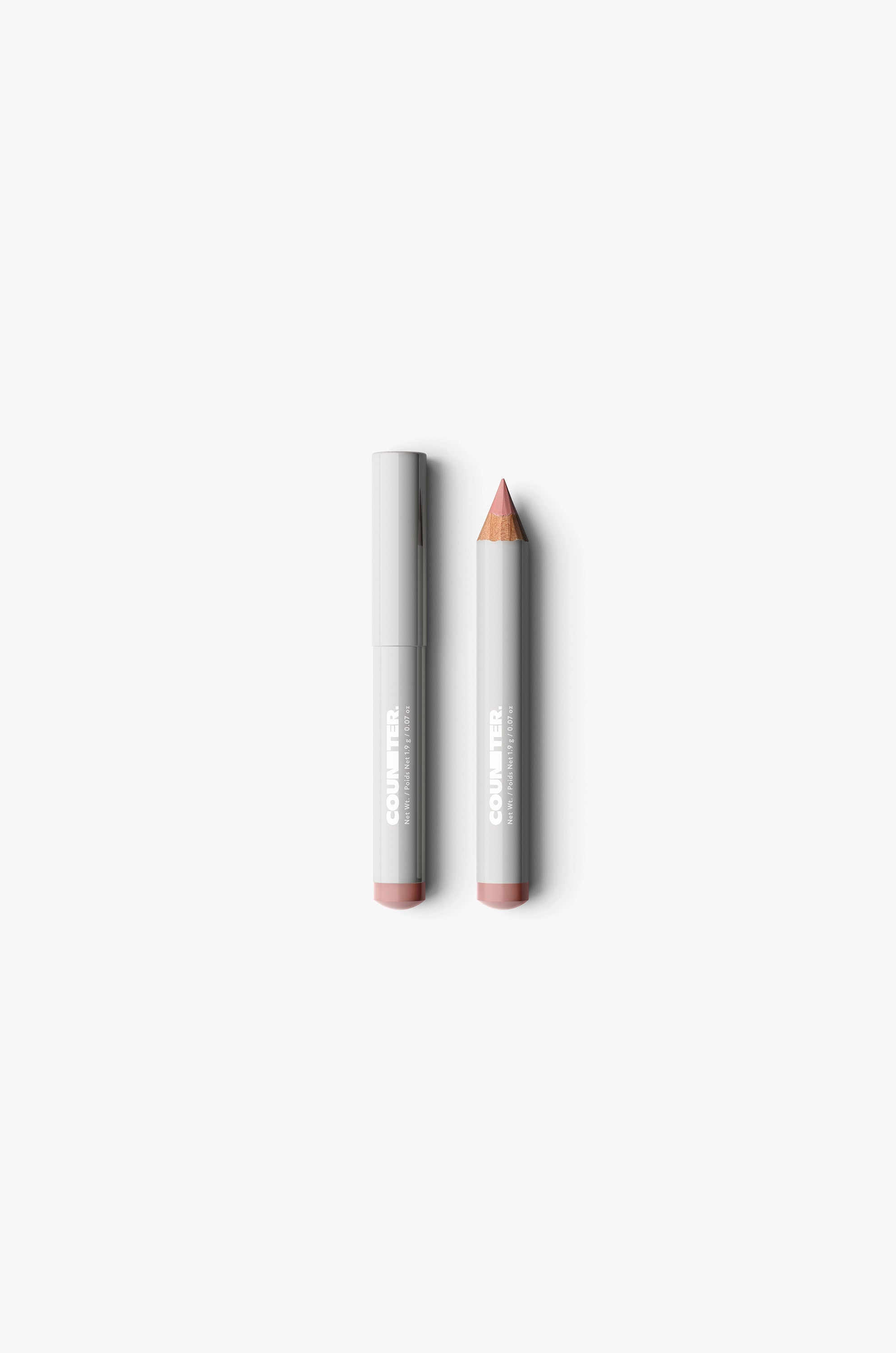 Lined & Primed Lip Defining Pencil