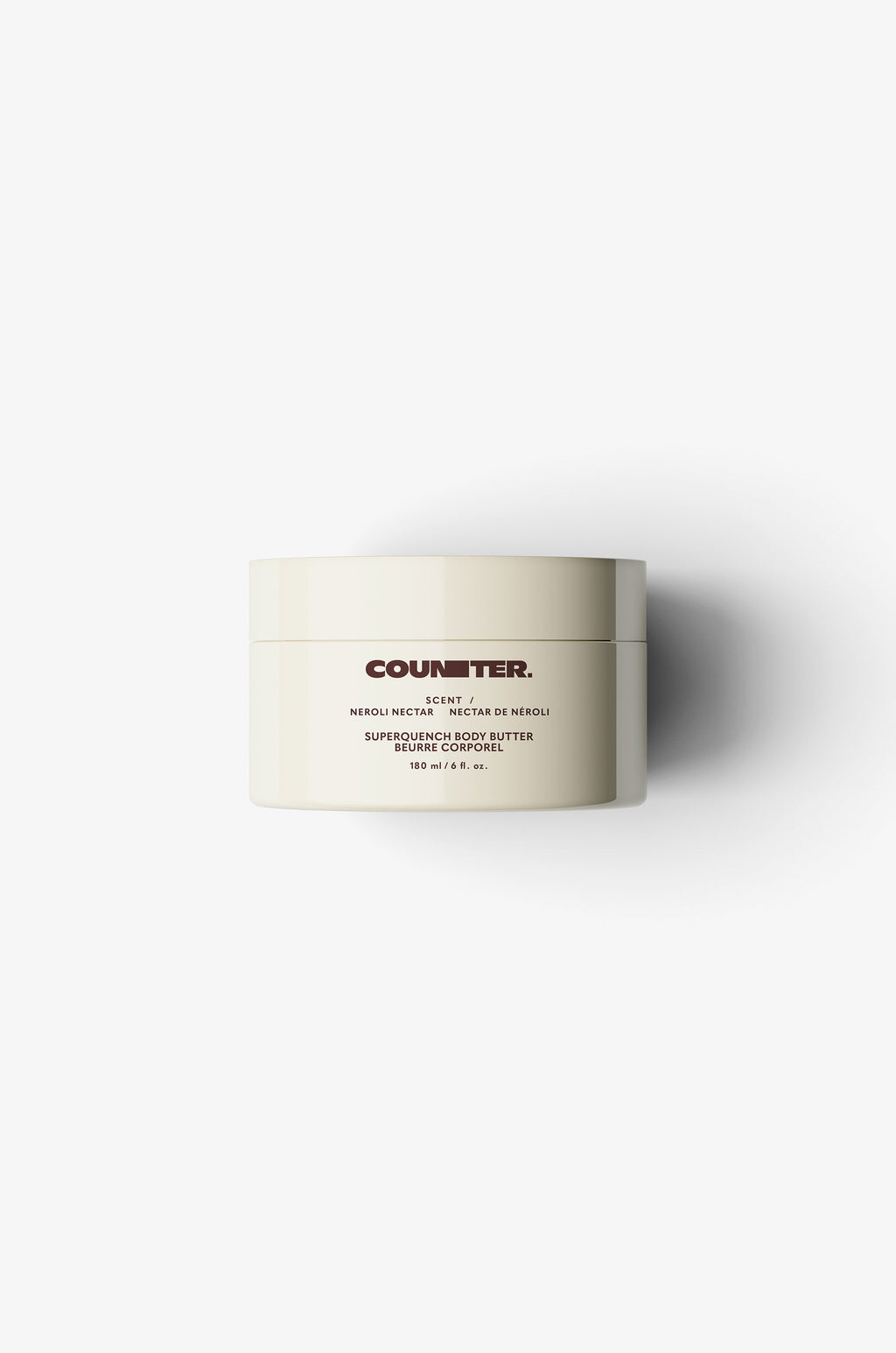 Superquench Body Butter