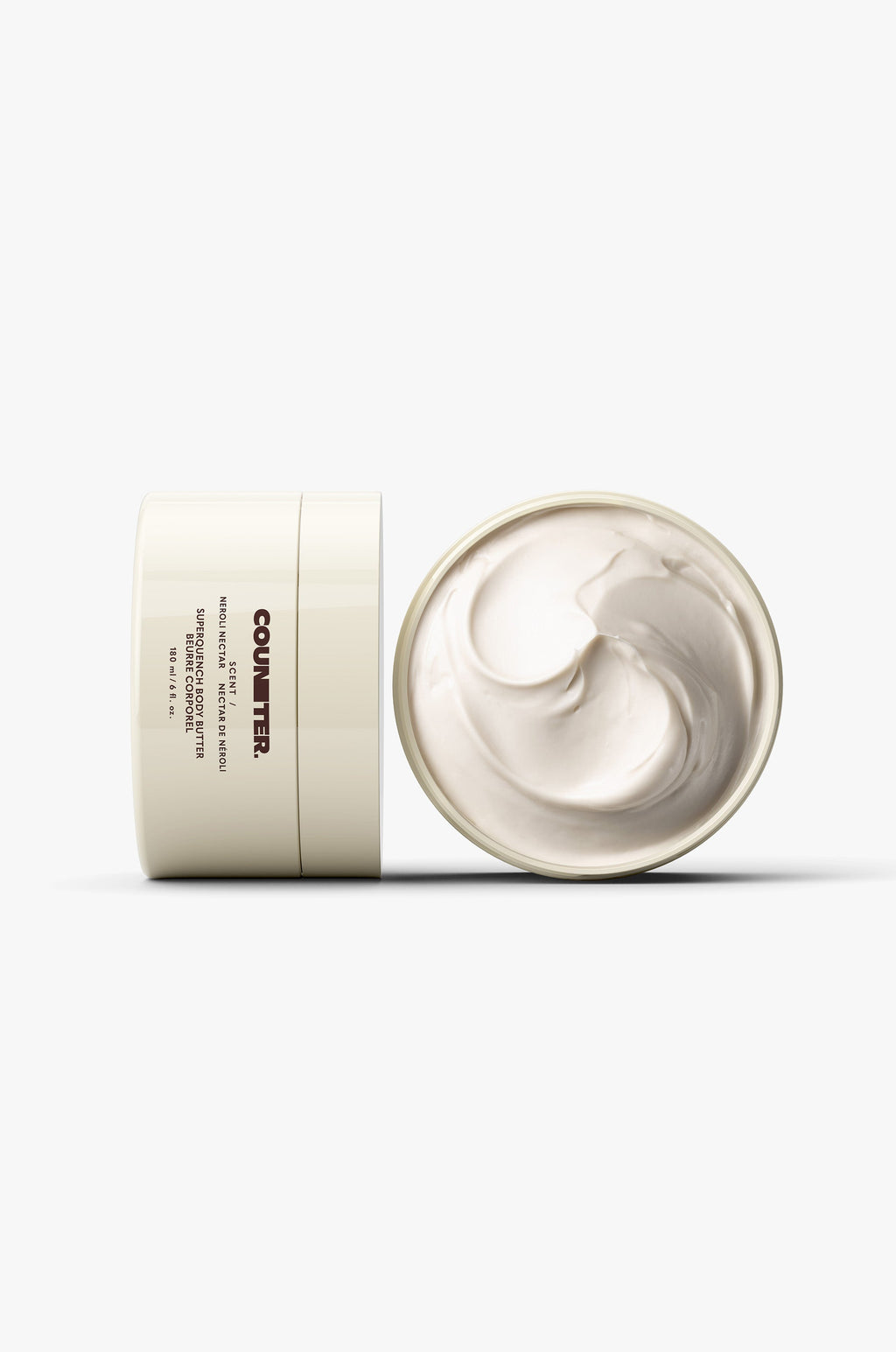 Superquench Body Butter