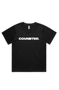Counter Logo T-shirt