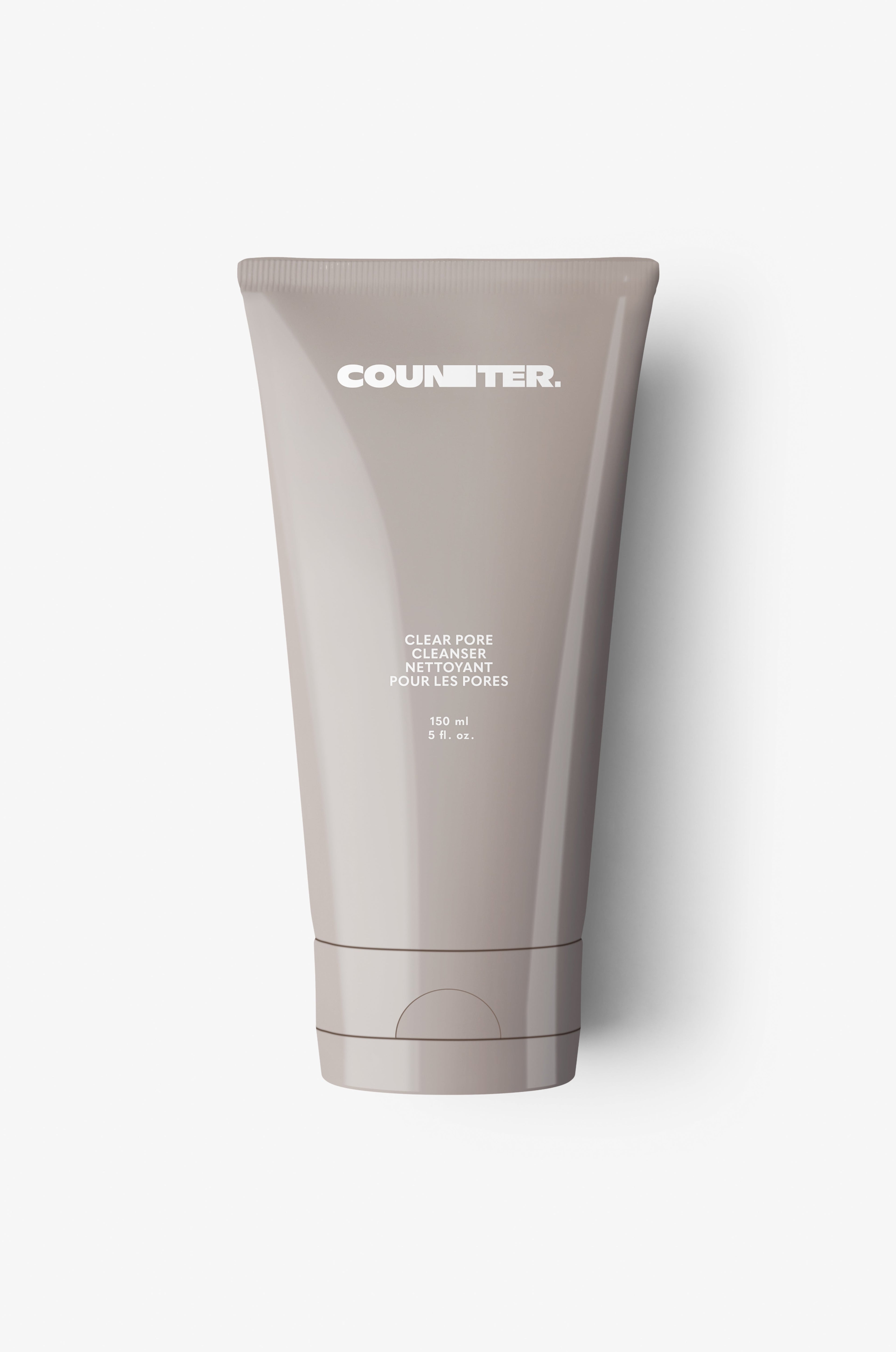 Clear Pore Cleanser