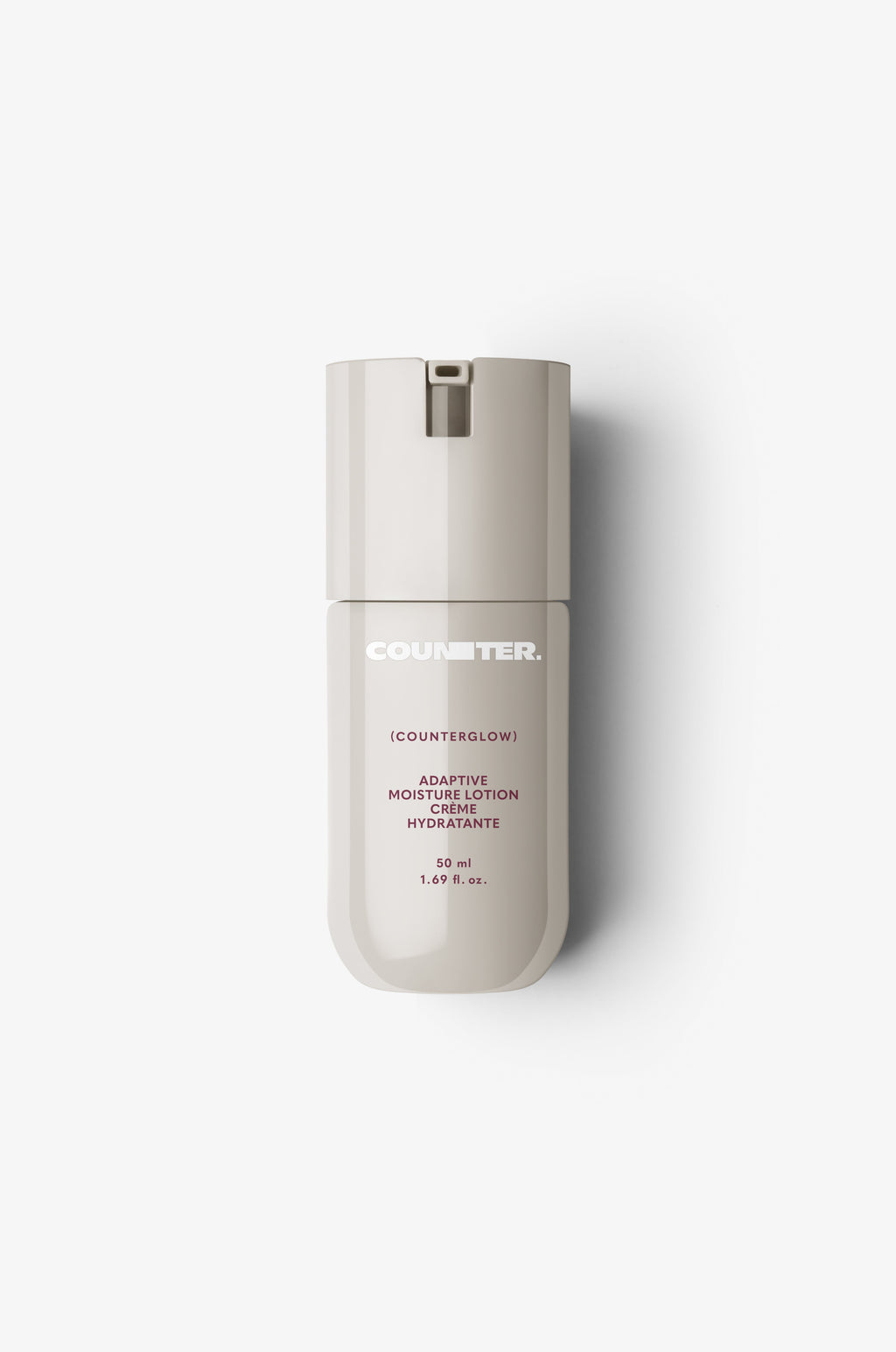 Adaptive Moisture Lotion