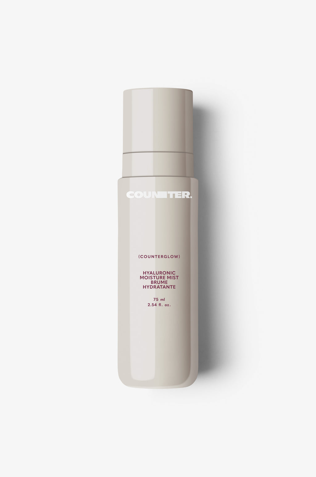 Hyaluronic Moisture Mist