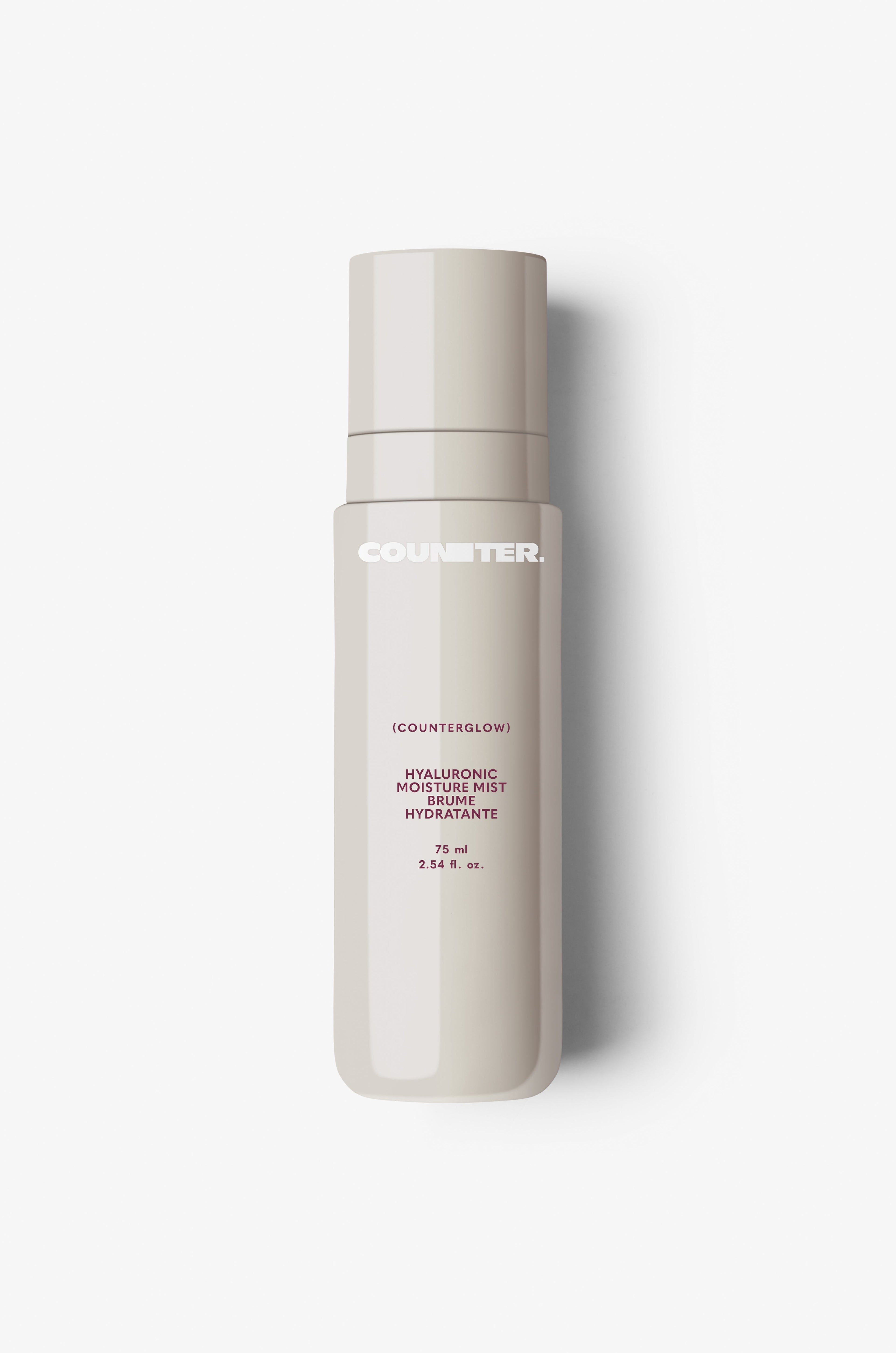 Hyaluronic Moisture Mist