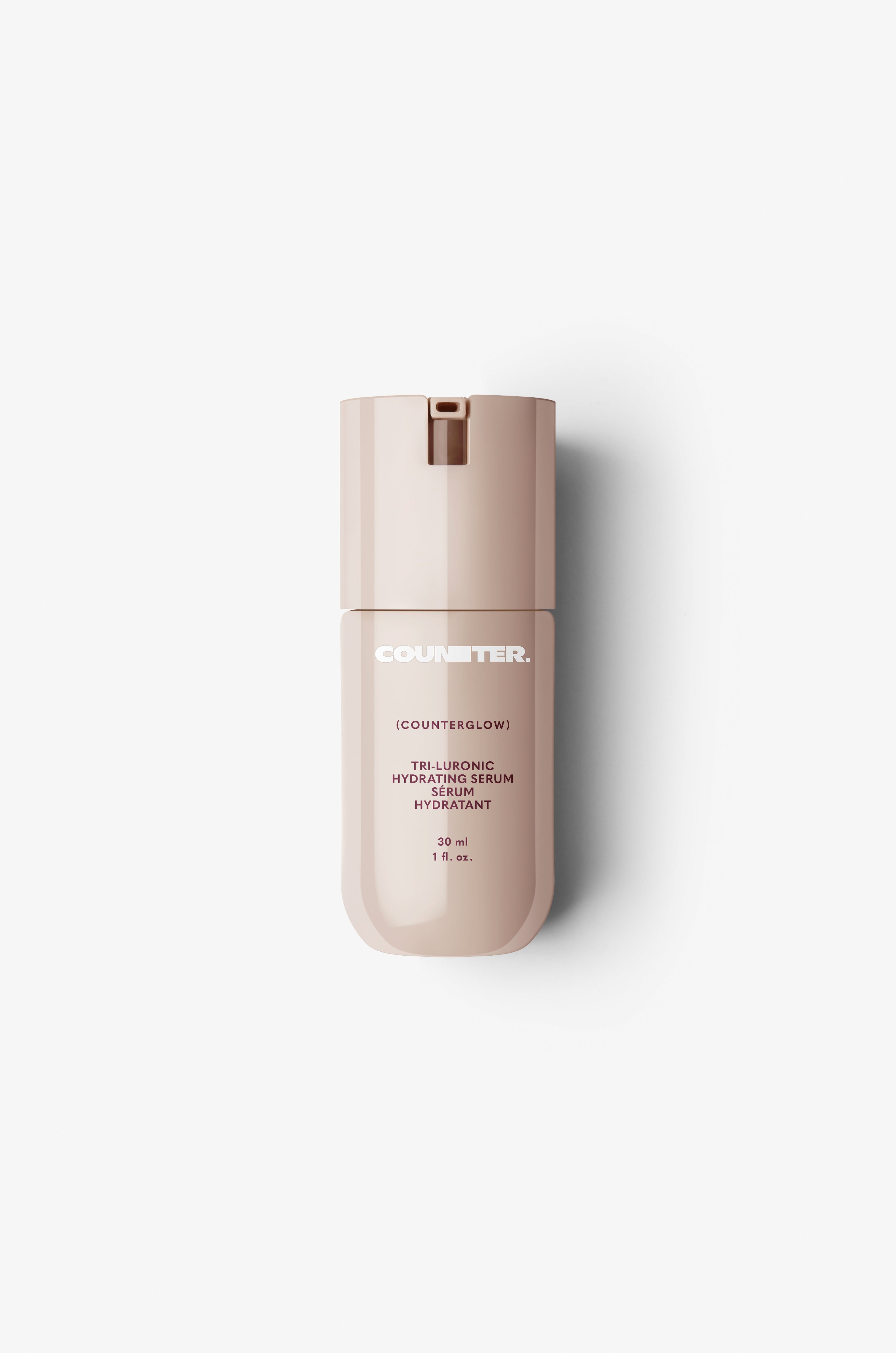 Tri-luronic Hydrating Serum