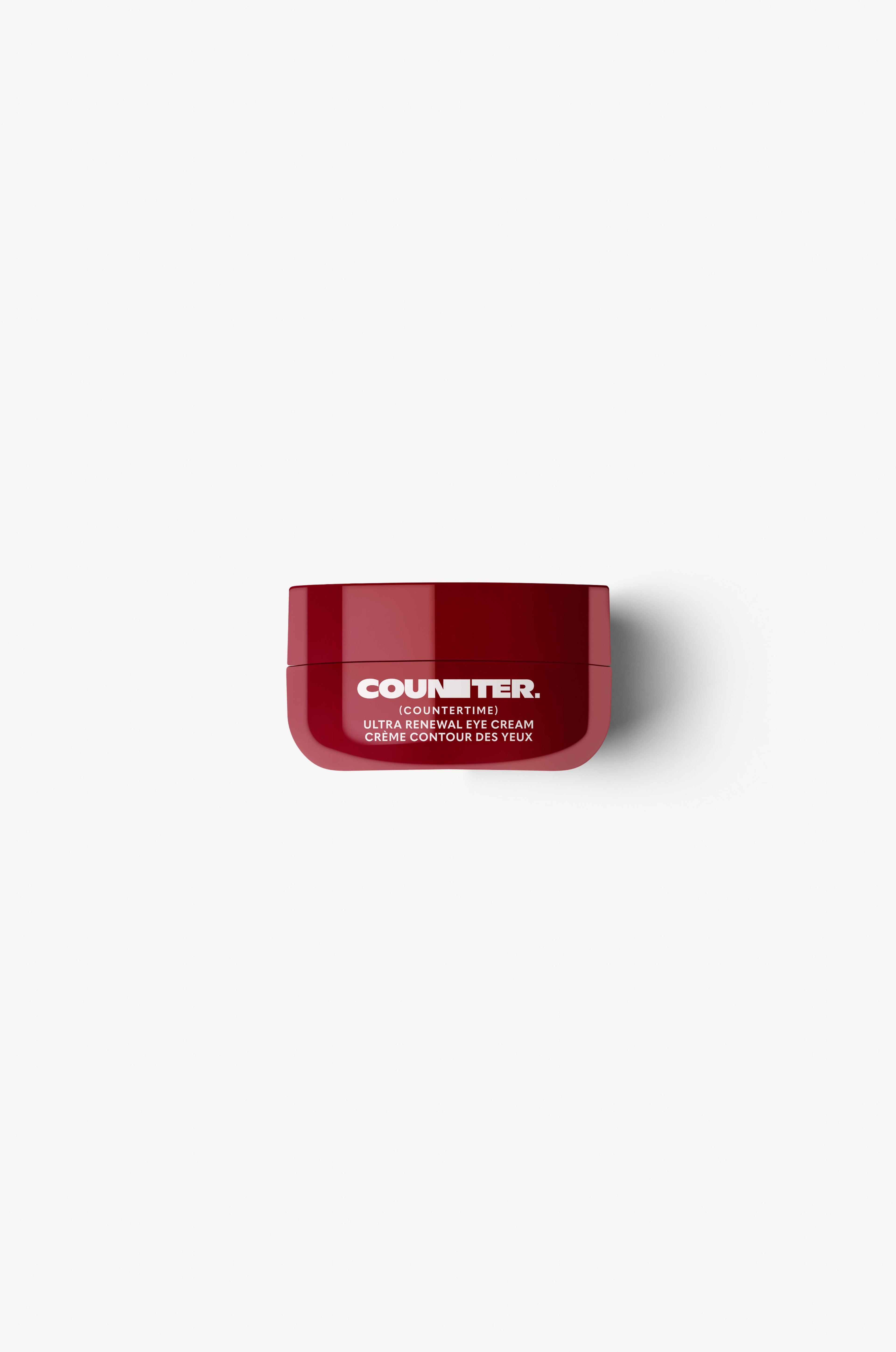 Ultra Renewal Eye Cream