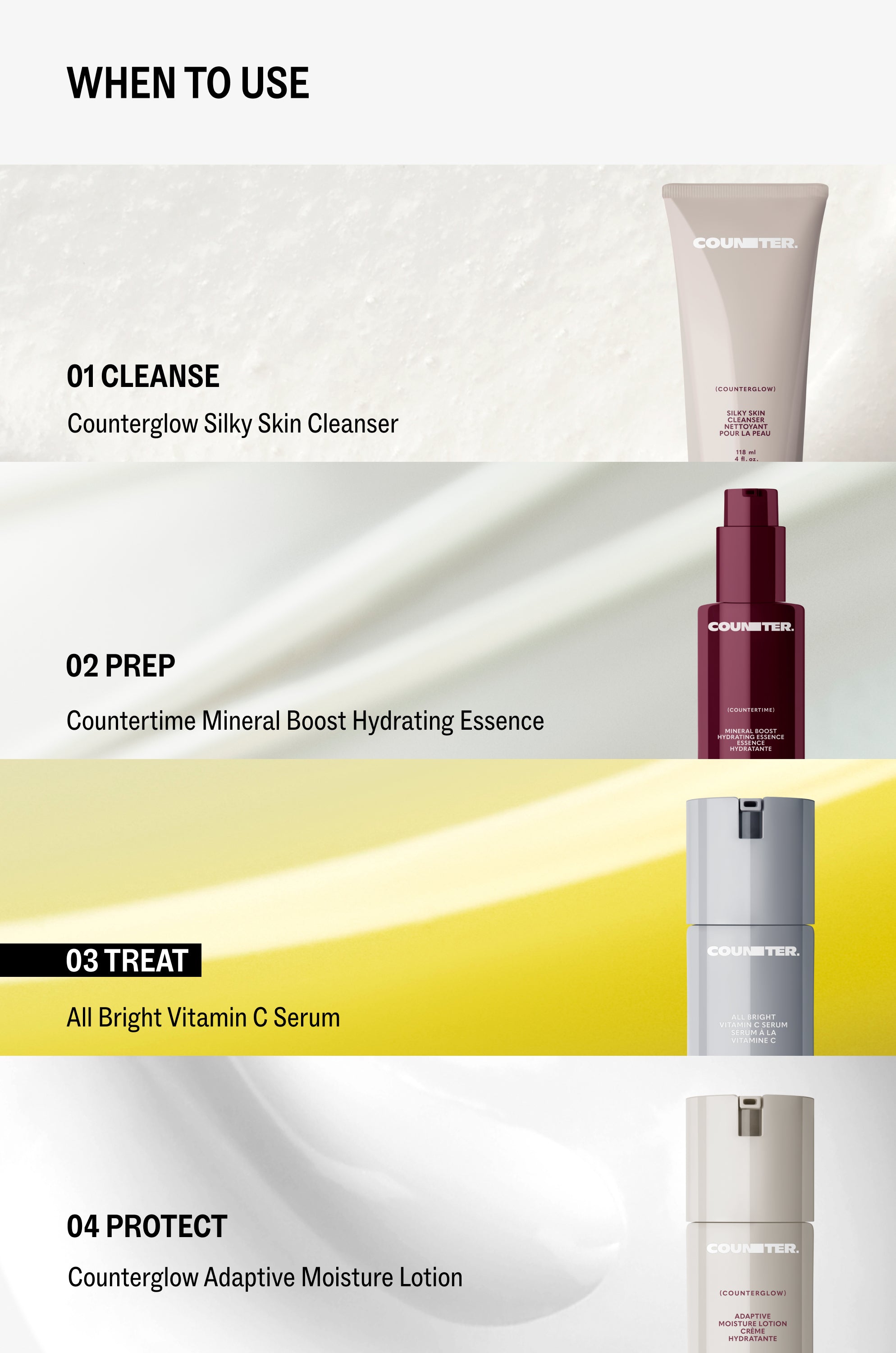All Bright Vitamin C Serum