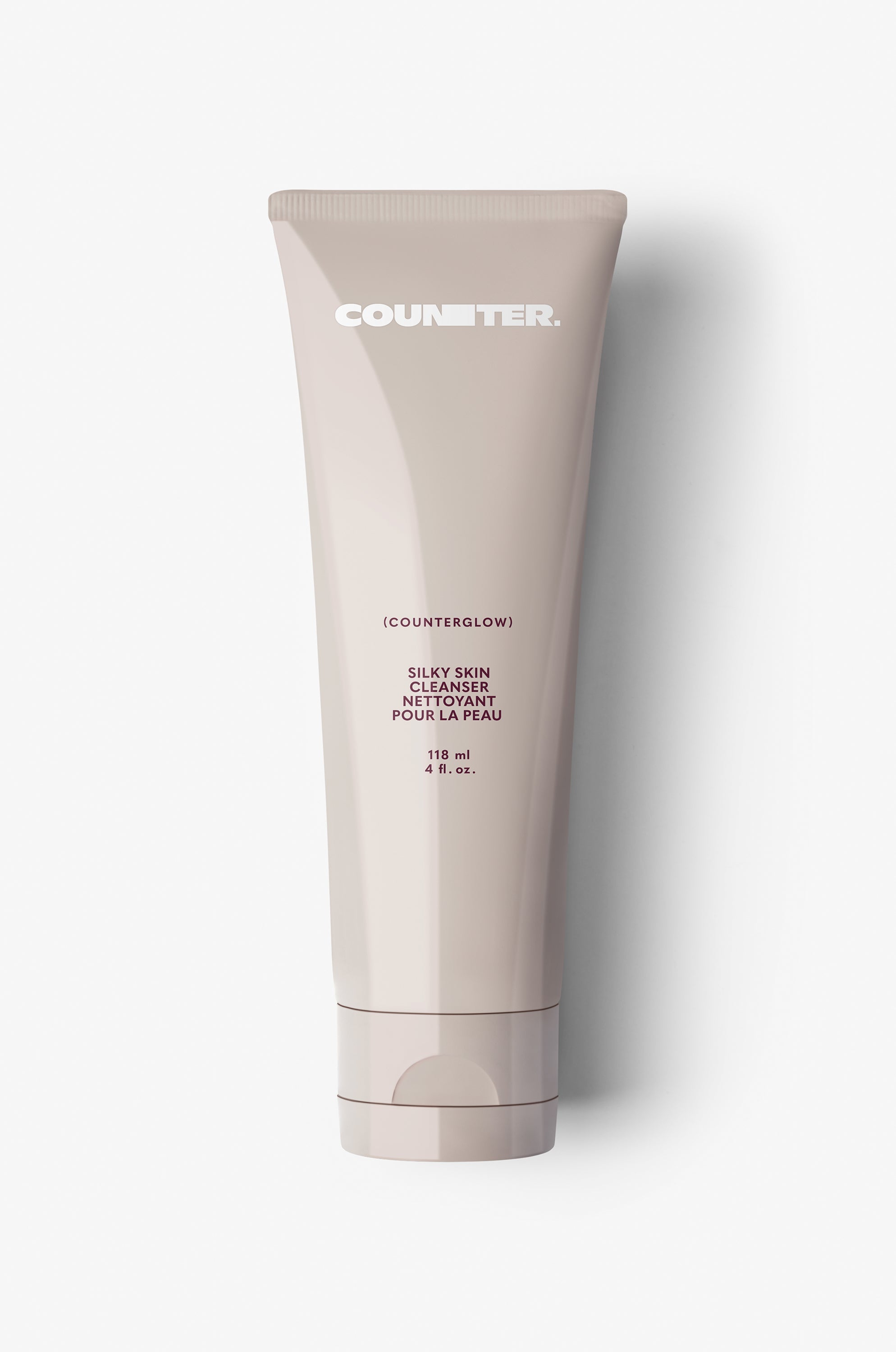 Silky Skin Cleanser