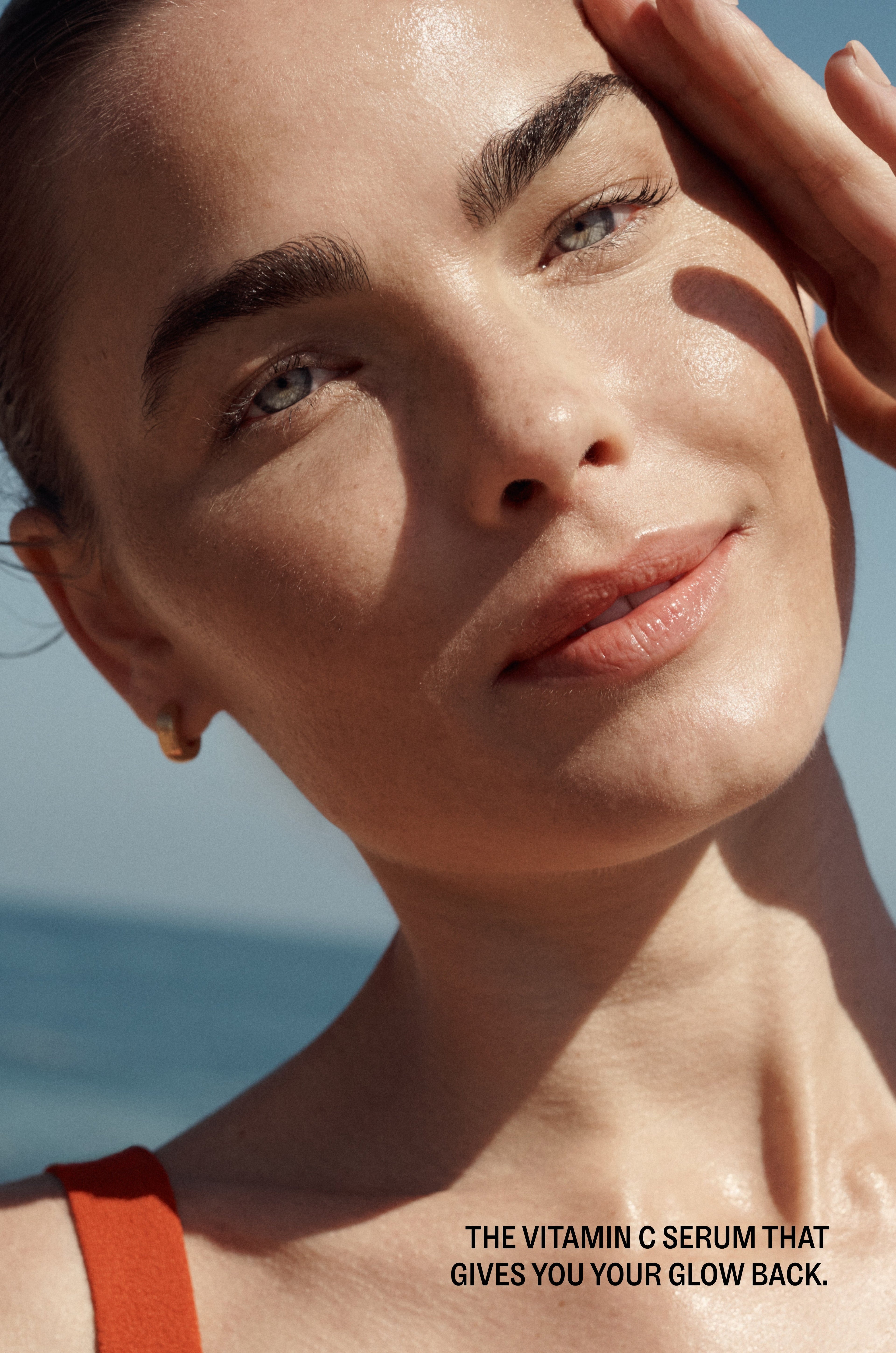 All Bright Vitamin C Serum