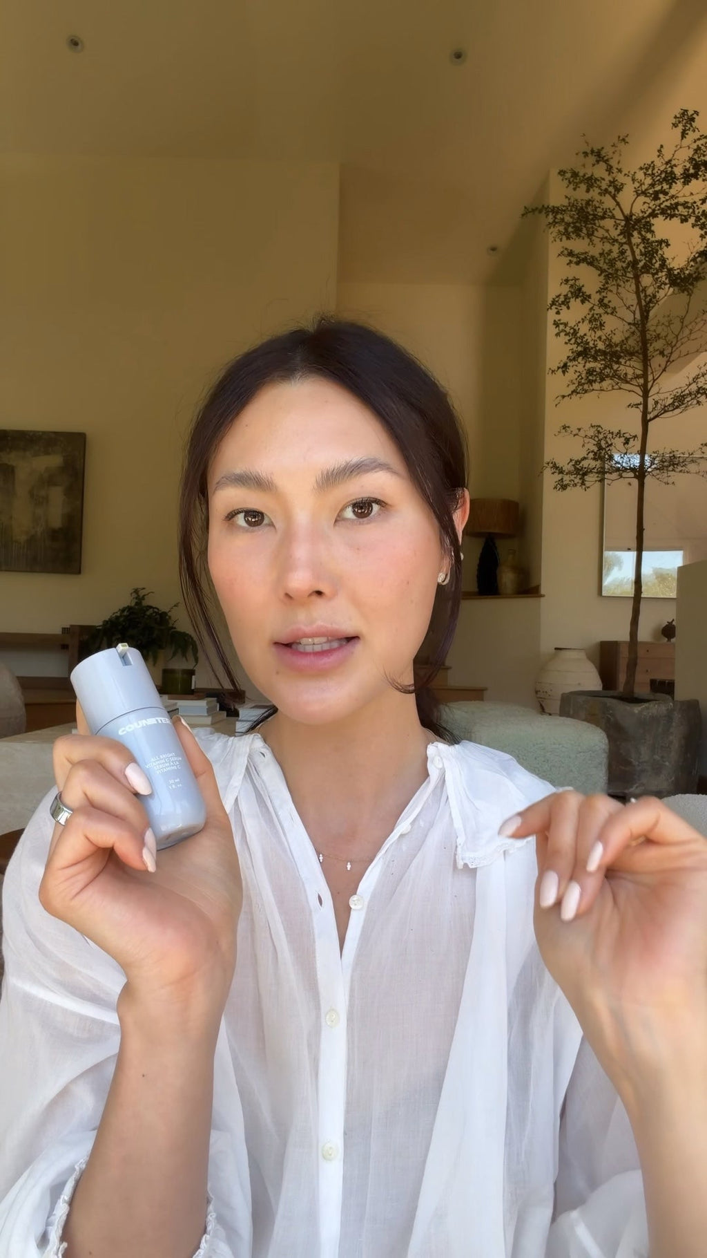 All Bright Vitamin C Serum Gifting
