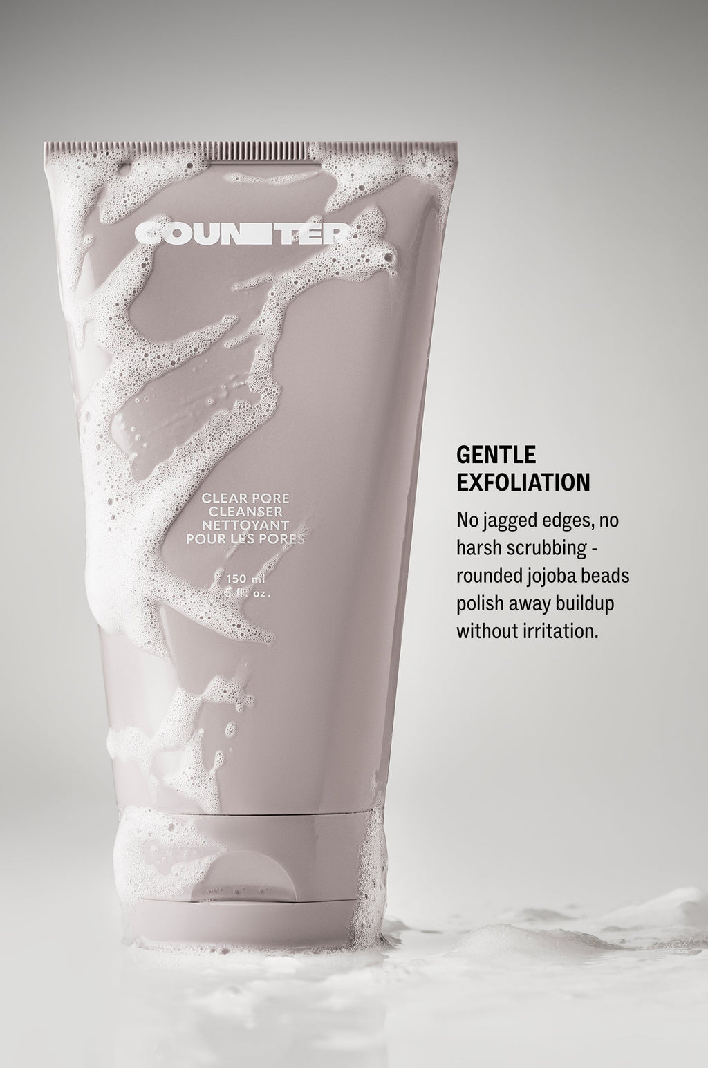 Clear Pore Cleanser