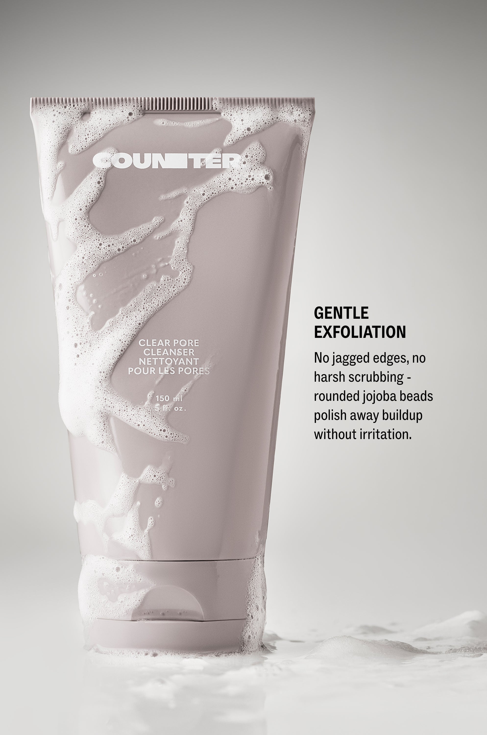 Clear Pore Cleanser