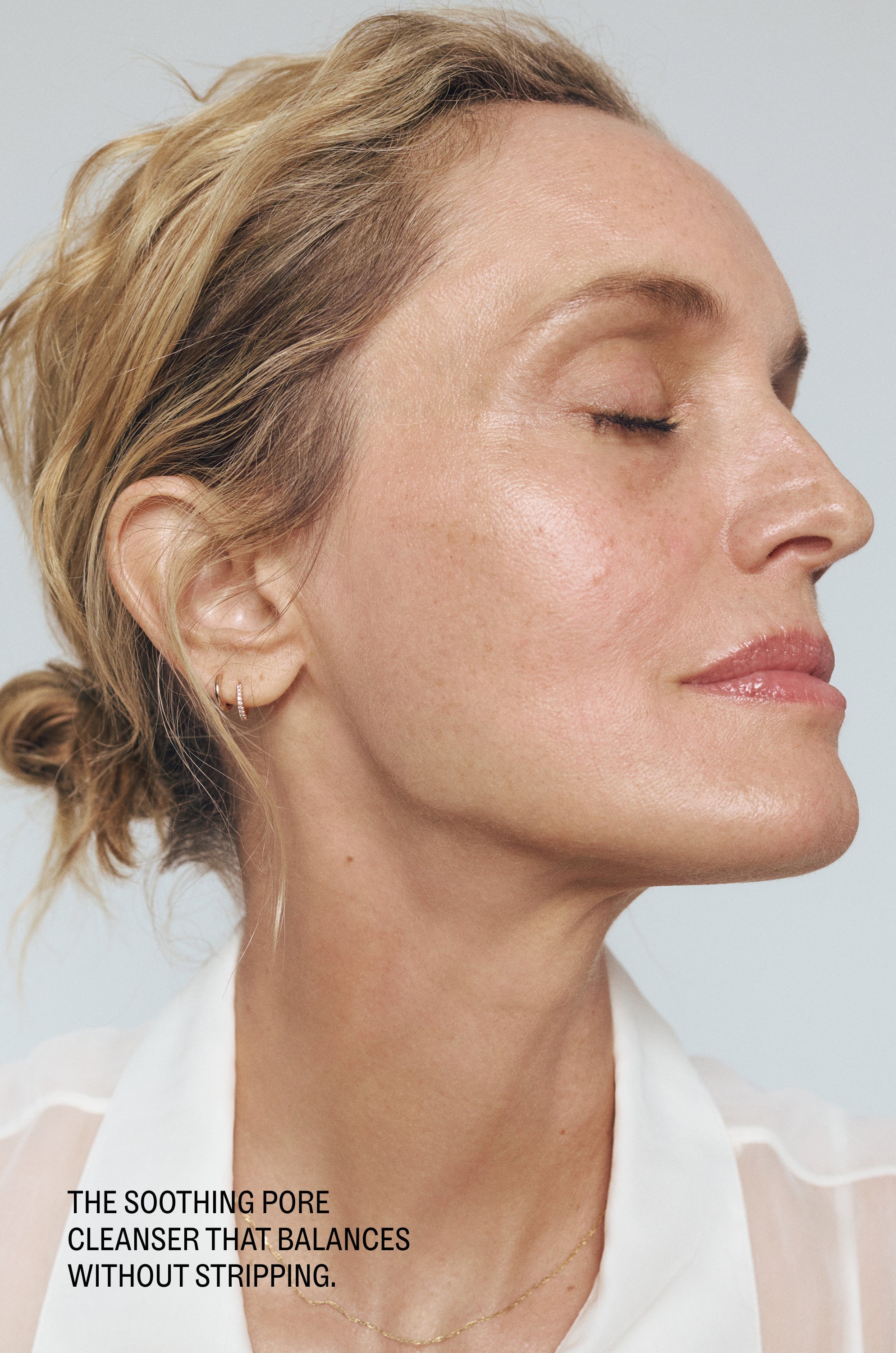 Clear Pore Cleanser