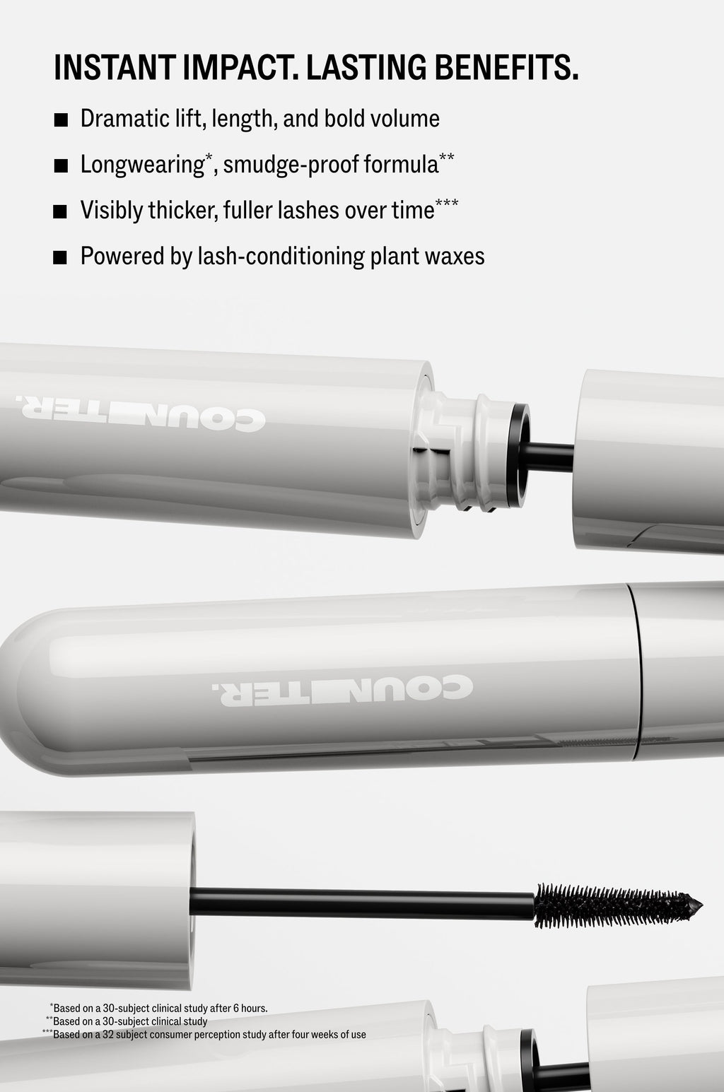Think Big All-in-One Mascara