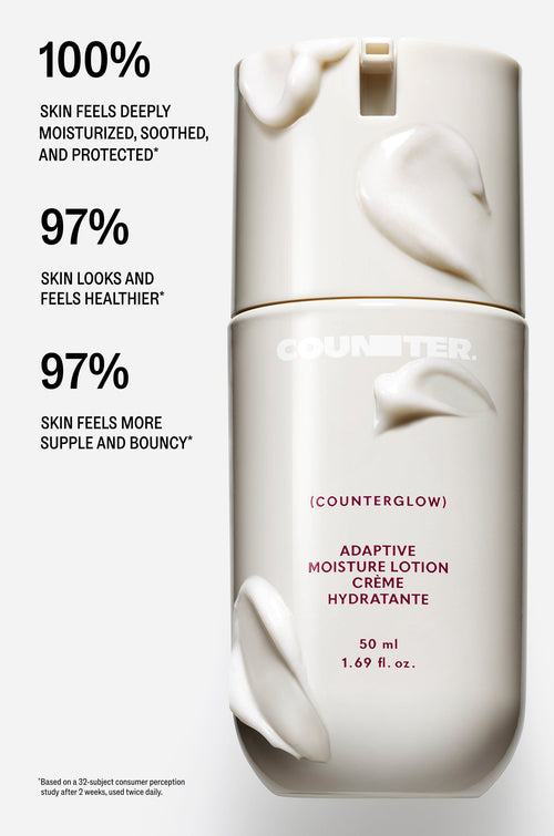 Adaptive Moisture Lotion