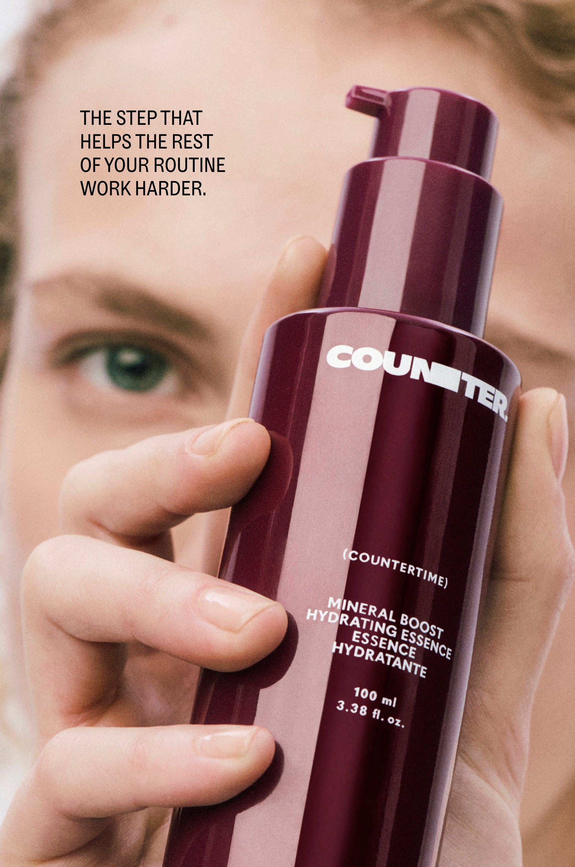 Hydrating Essence