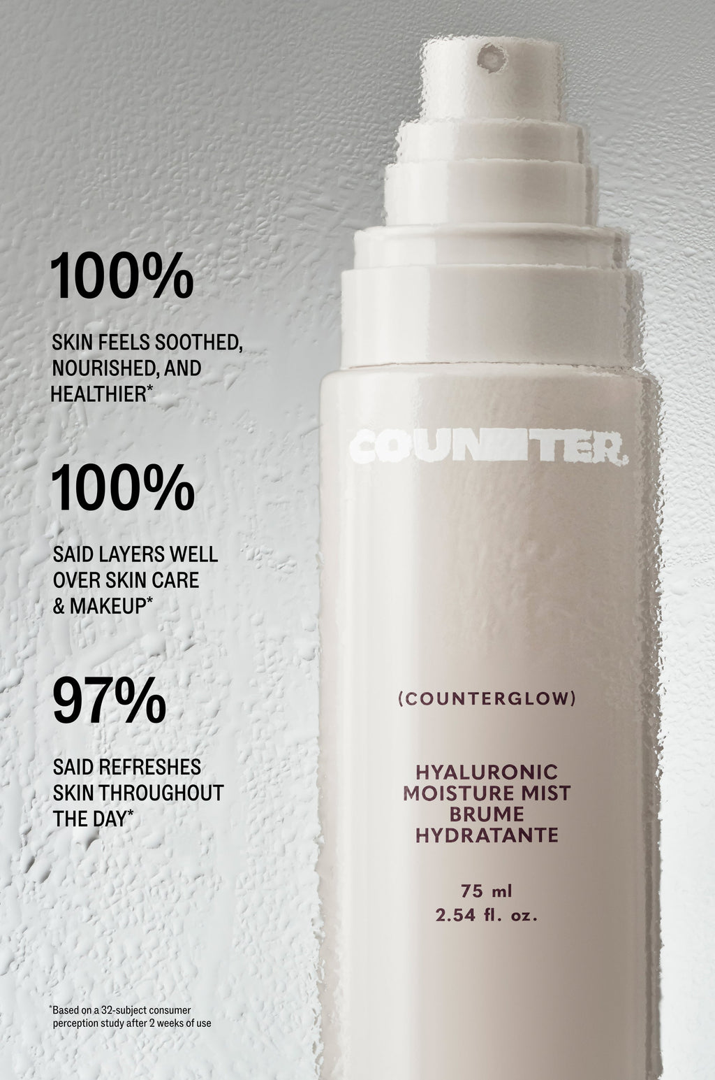 Hyaluronic Moisture Mist
