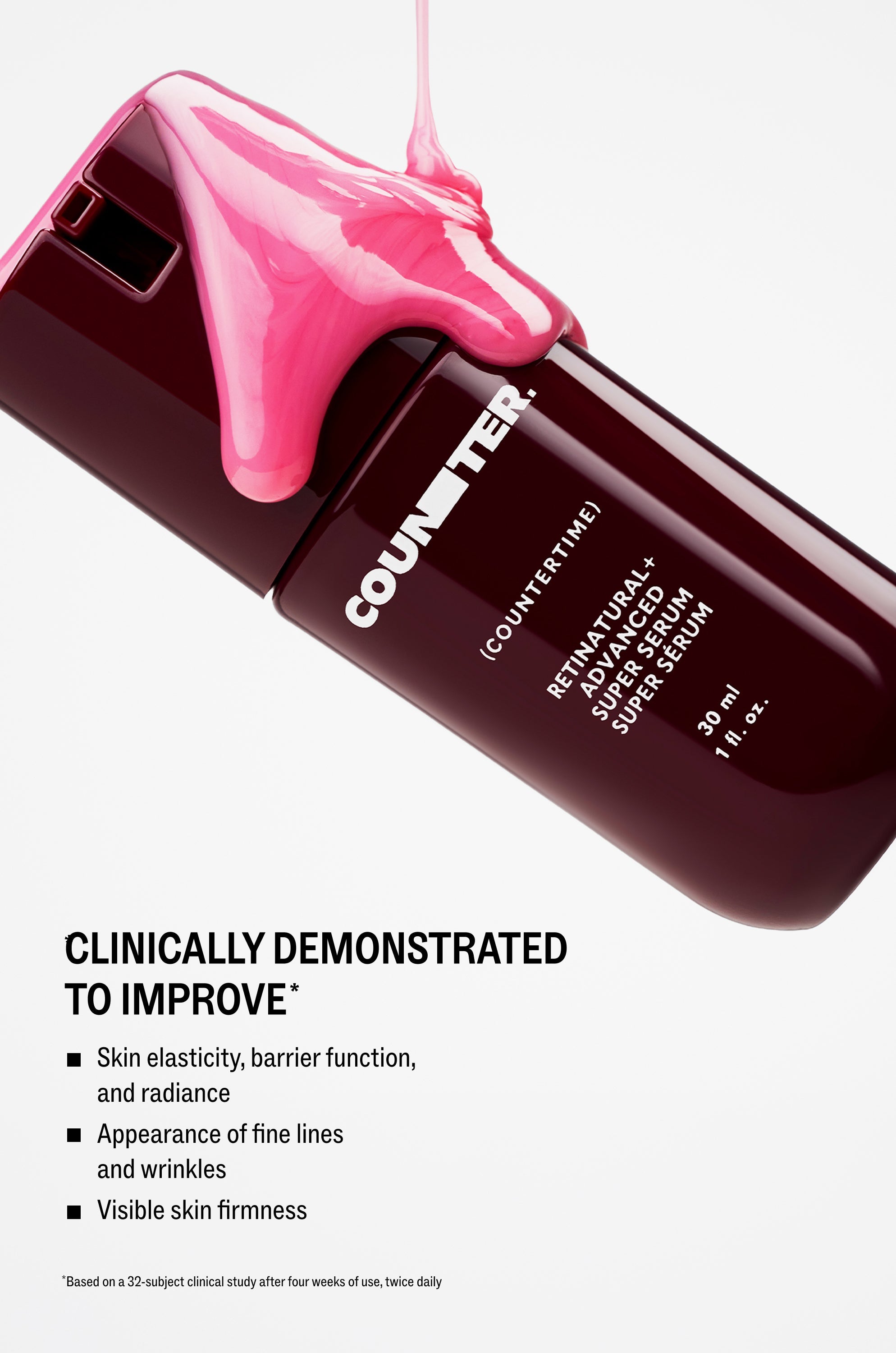 Retinatural+ Advanced Super Serum