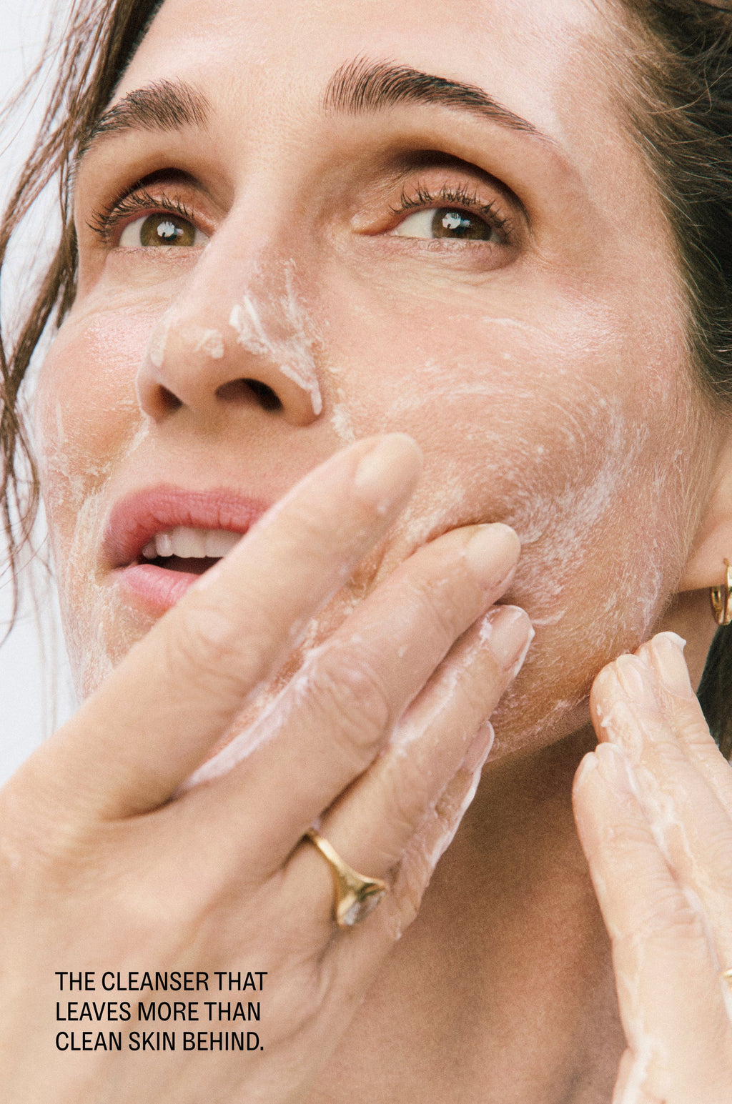 Silky Skin Cleanser