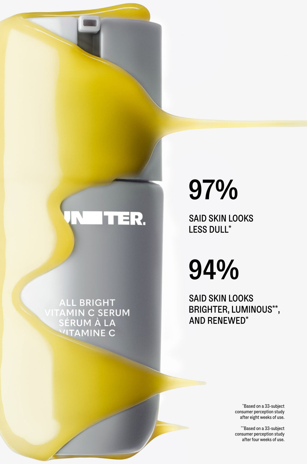 All Bright Vitamin C Serum Gifting