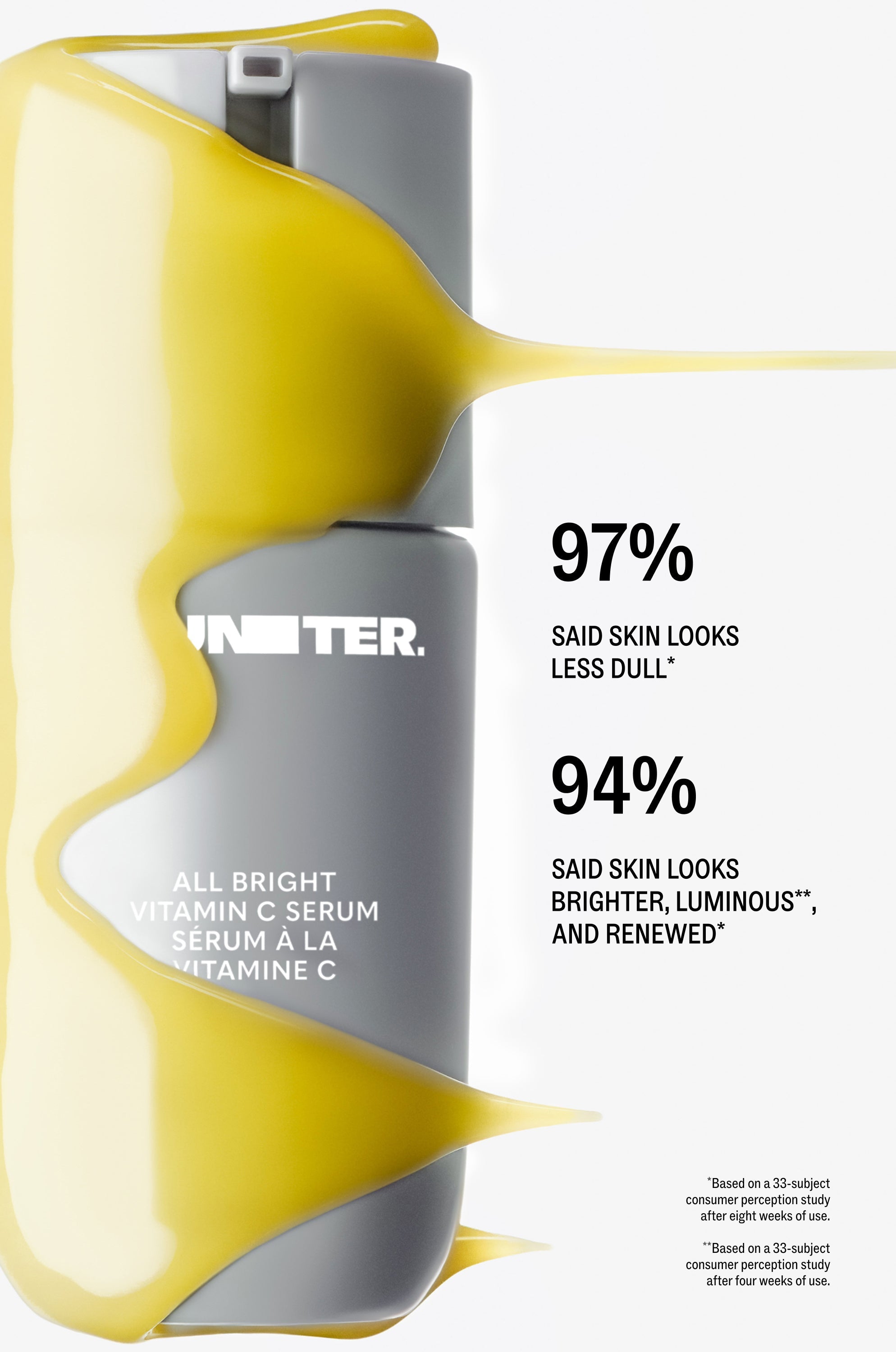 All Bright Vitamin C Serum