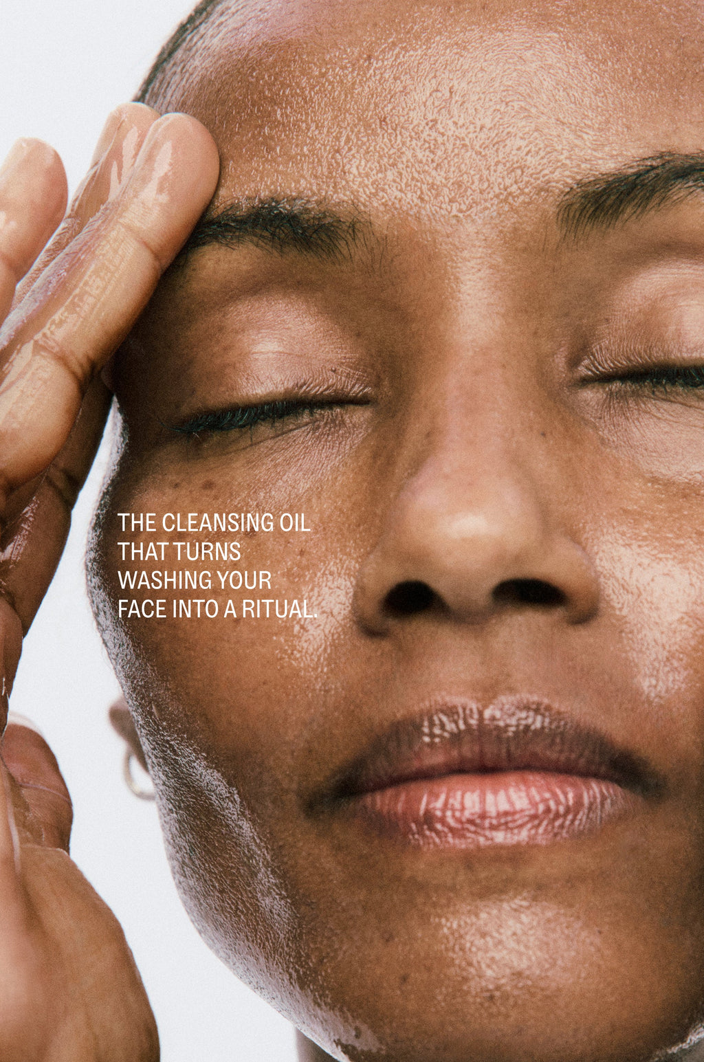 Lipid Defense Cleansing Oil