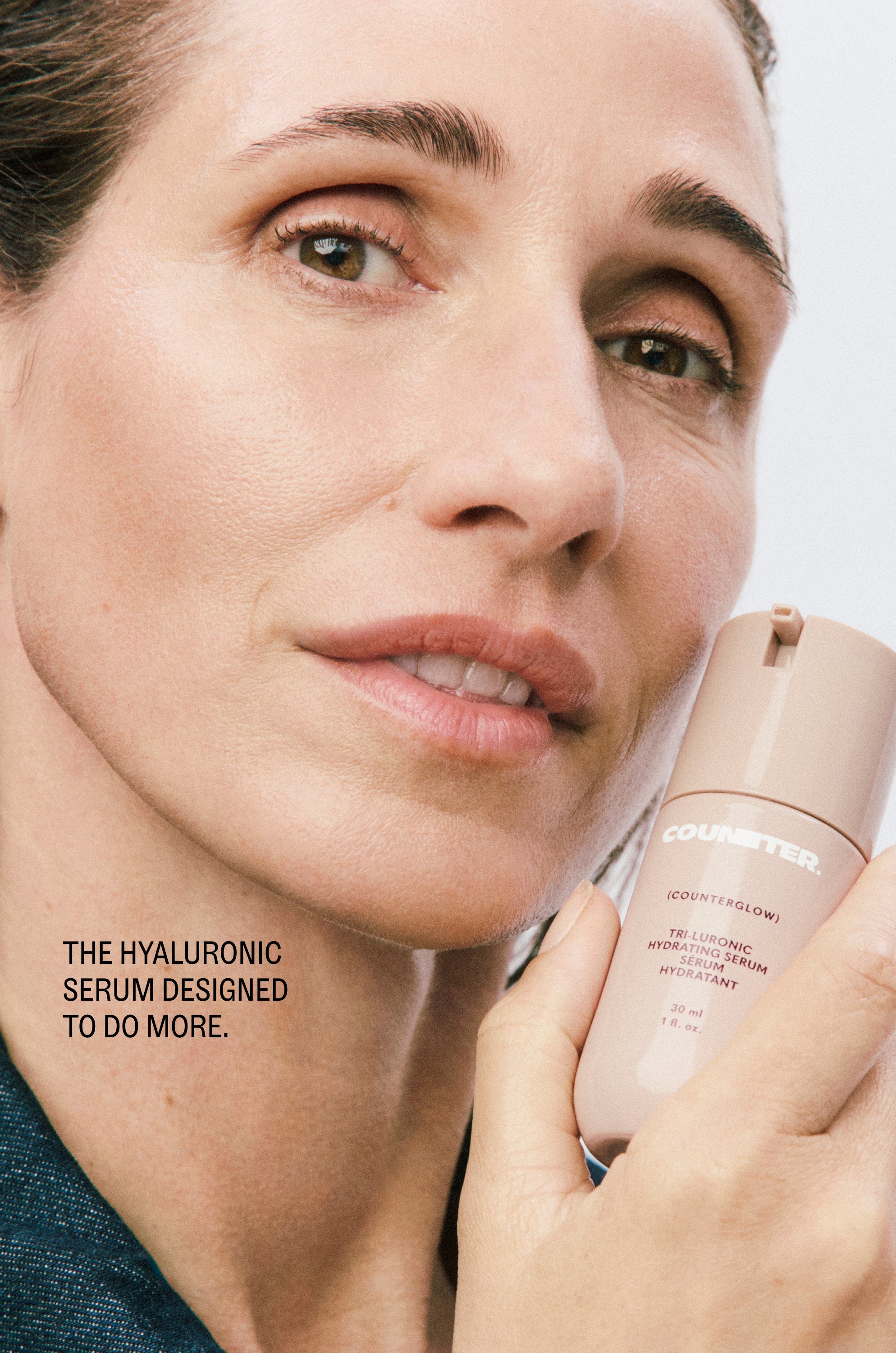 Tri-luronic Hydrating Serum