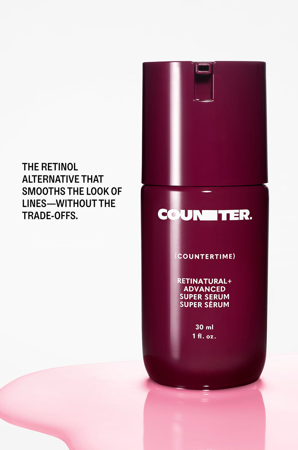 Retinatural+ Advanced Super Serum