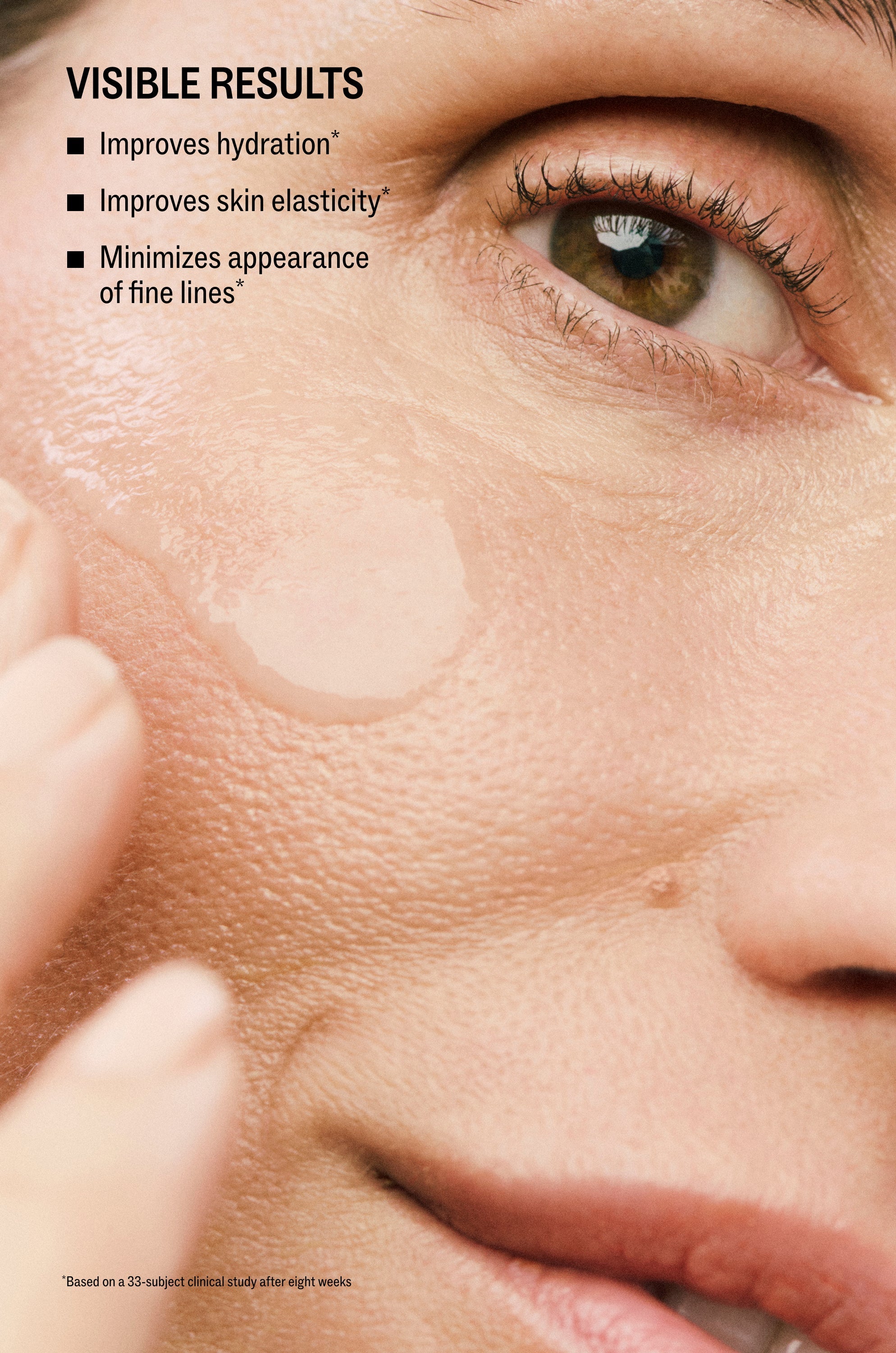 Tri-luronic Hydrating Serum
