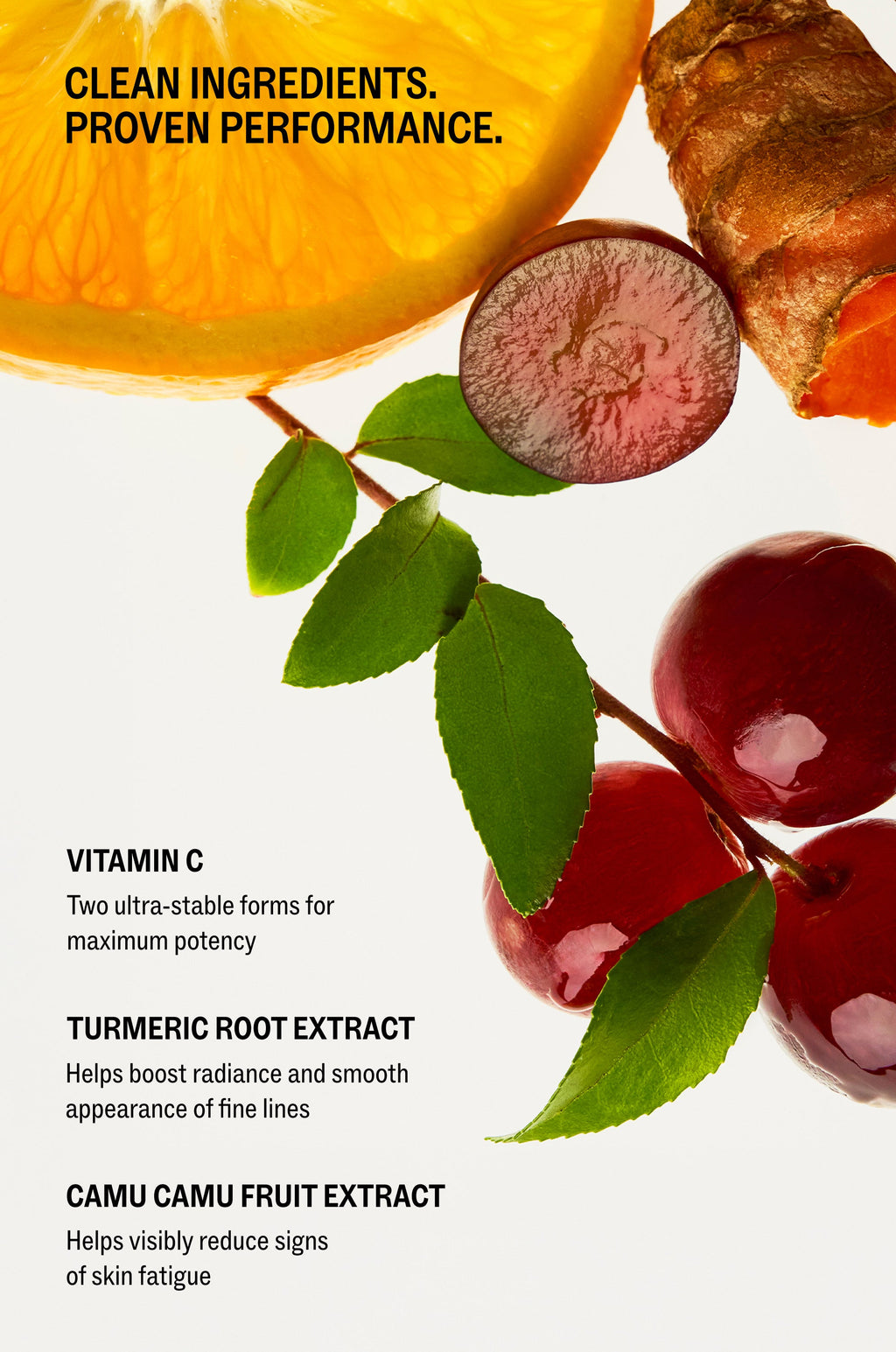 All Bright Vitamin C Serum