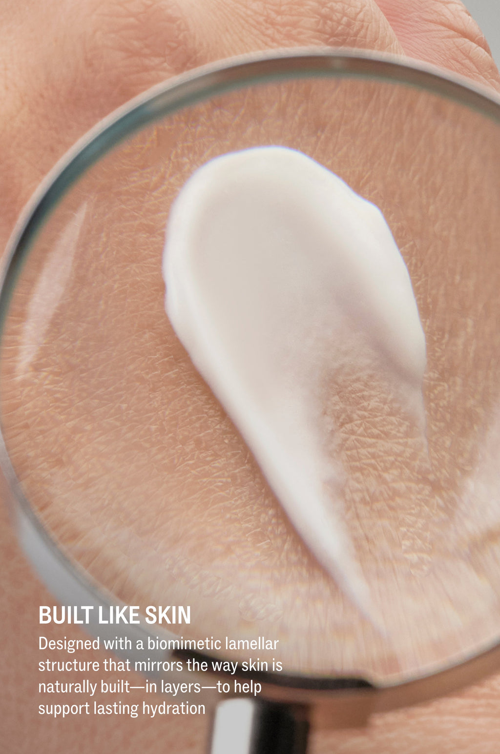 Adaptive Moisture Lotion