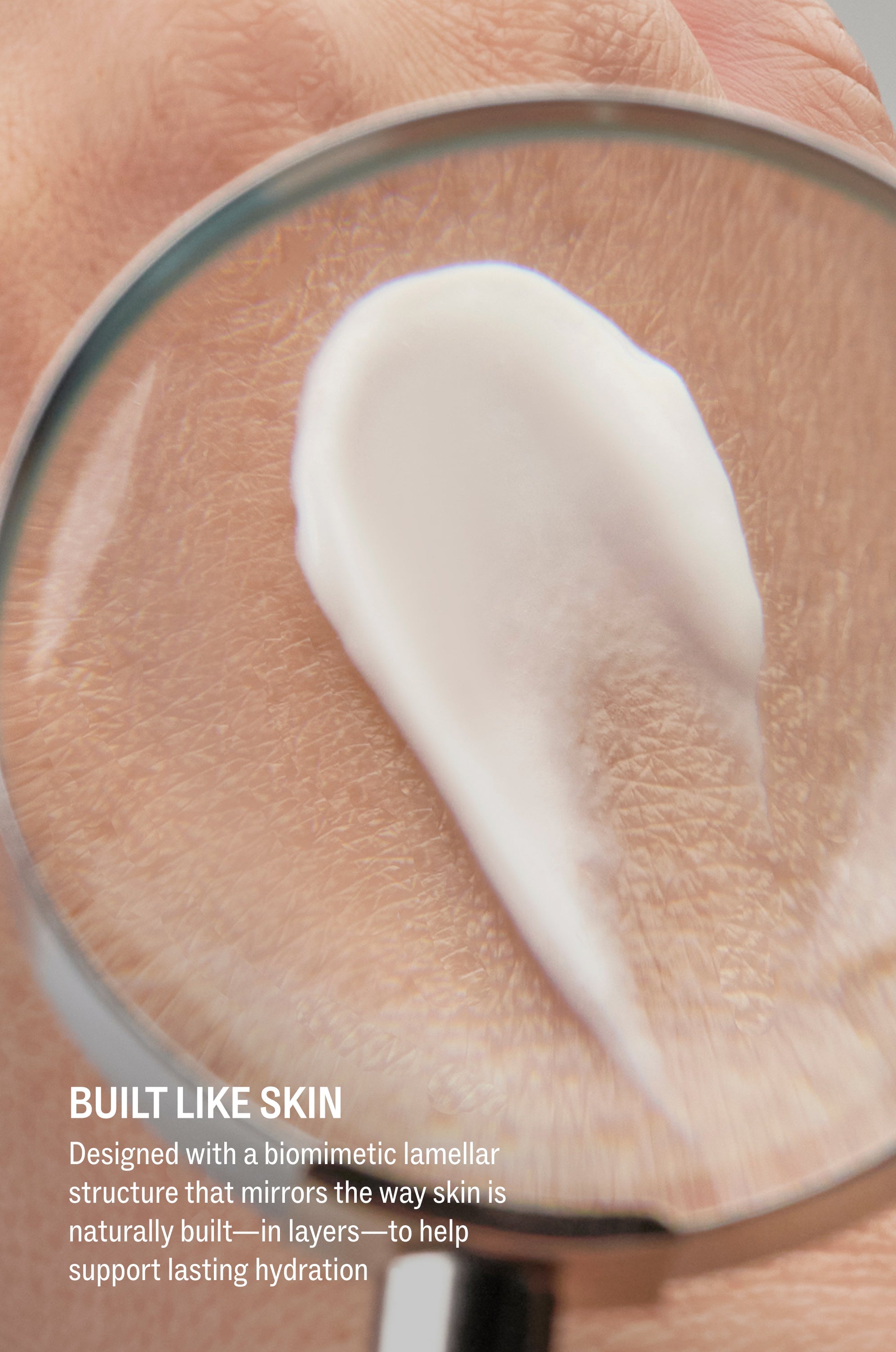Adaptive Moisture Lotion
