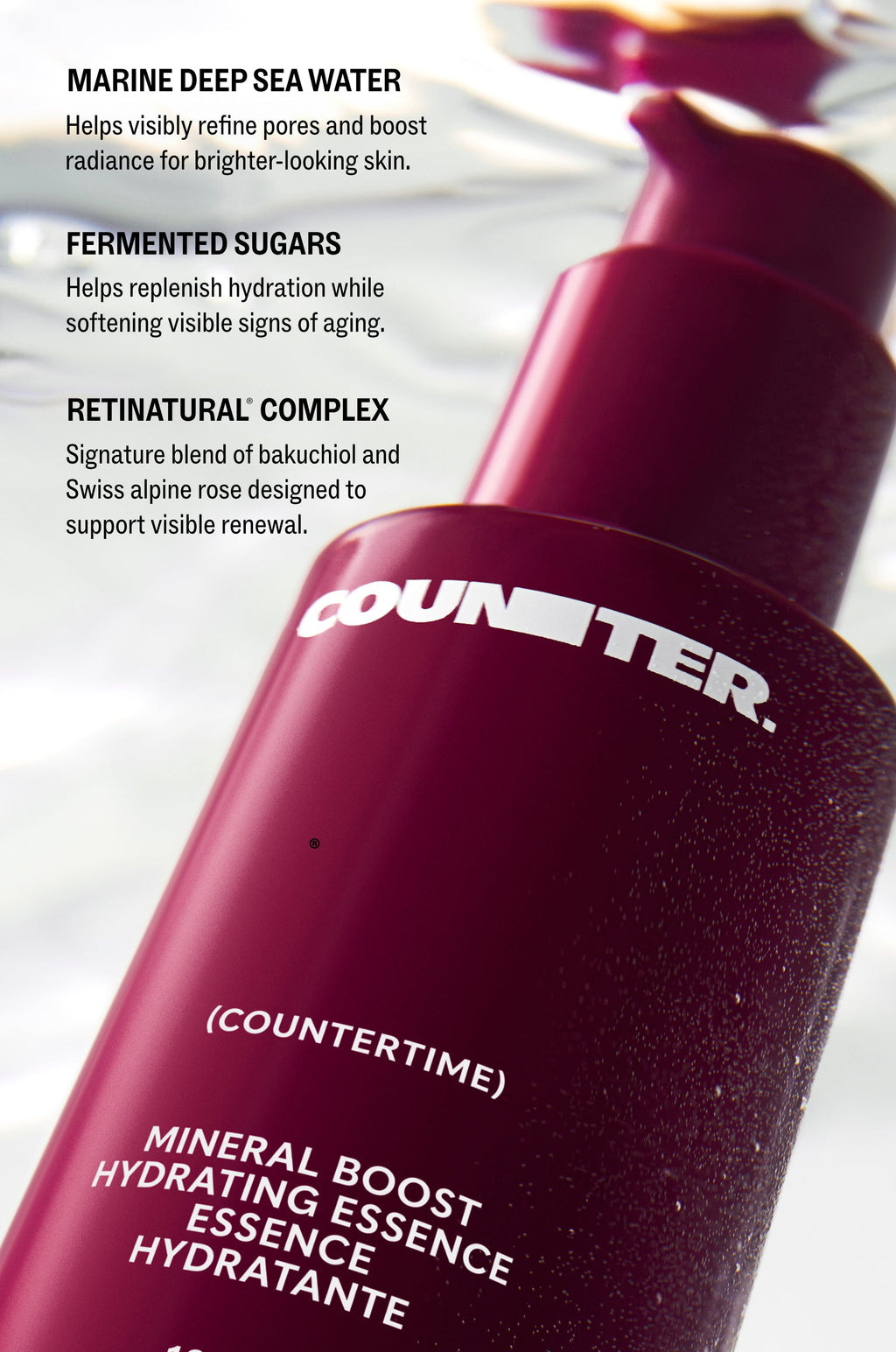 Hydrating Essence