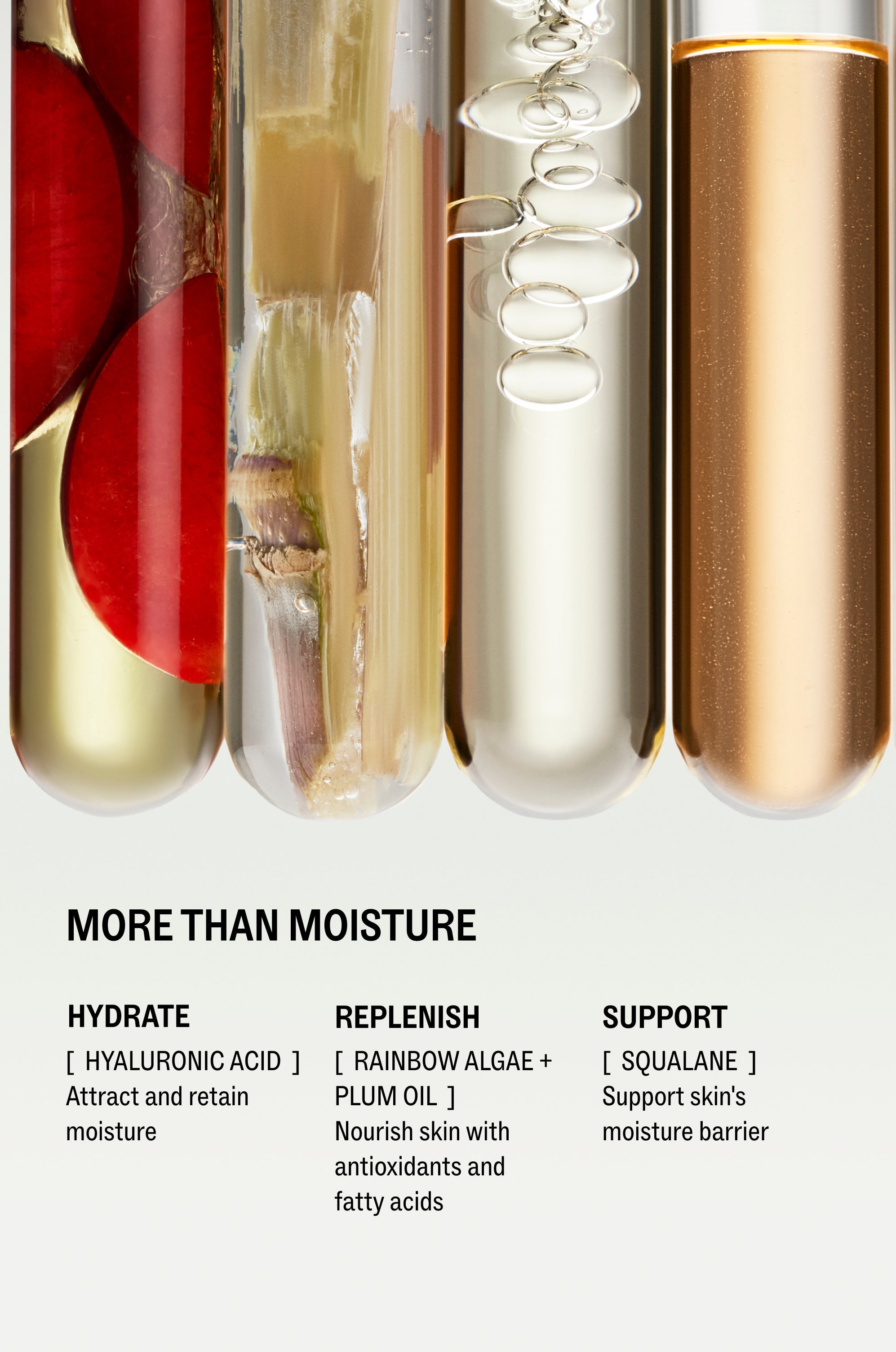 Adaptive Moisture Lotion