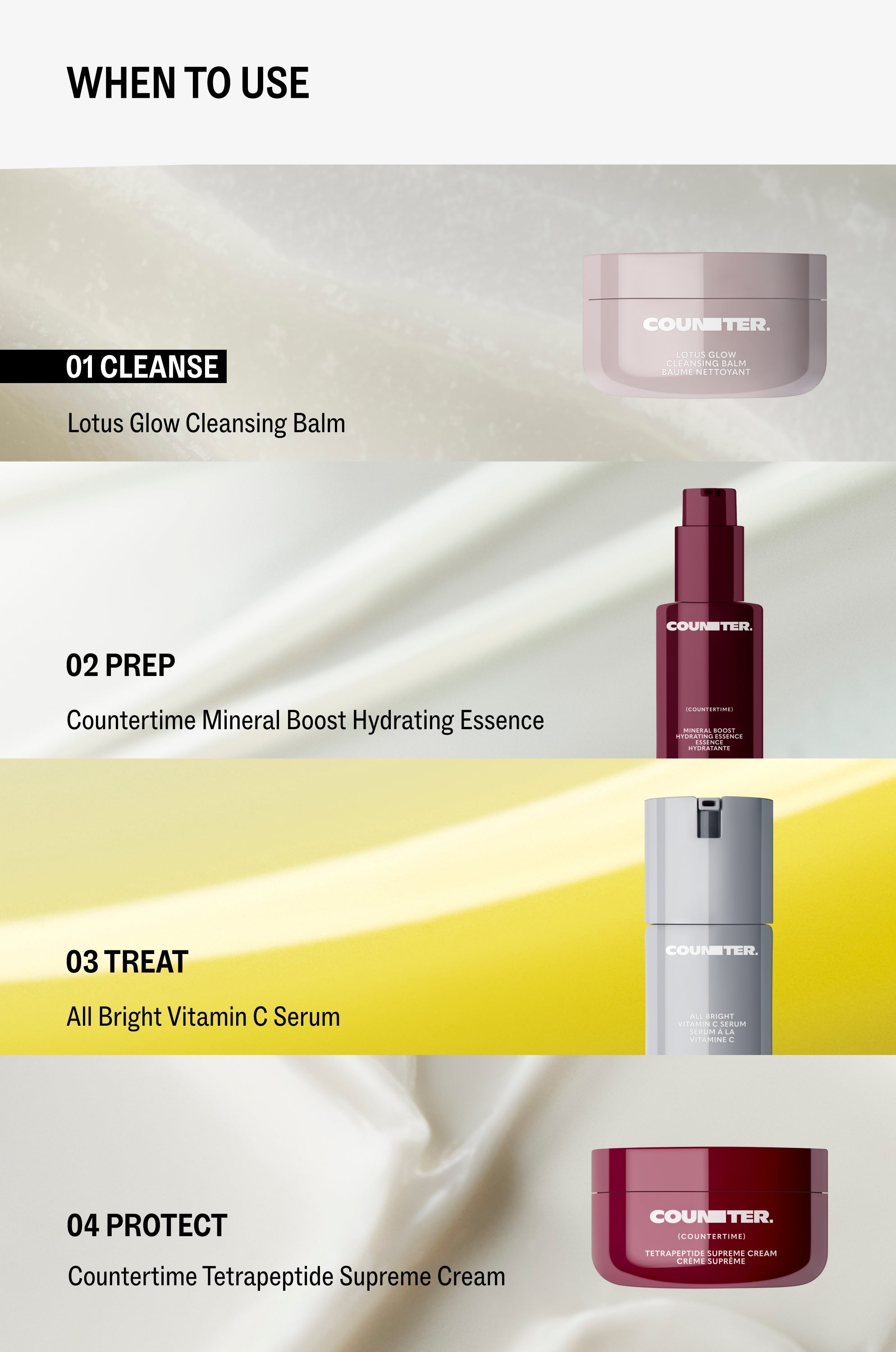 Lotus Glow Cleansing Balm