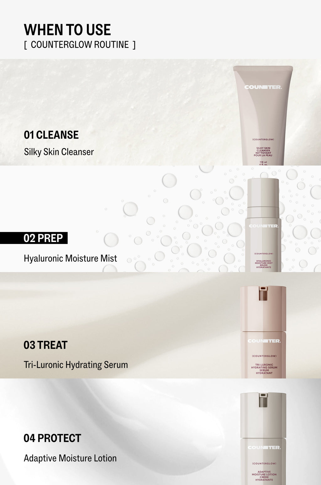 Hyaluronic Moisture Mist
