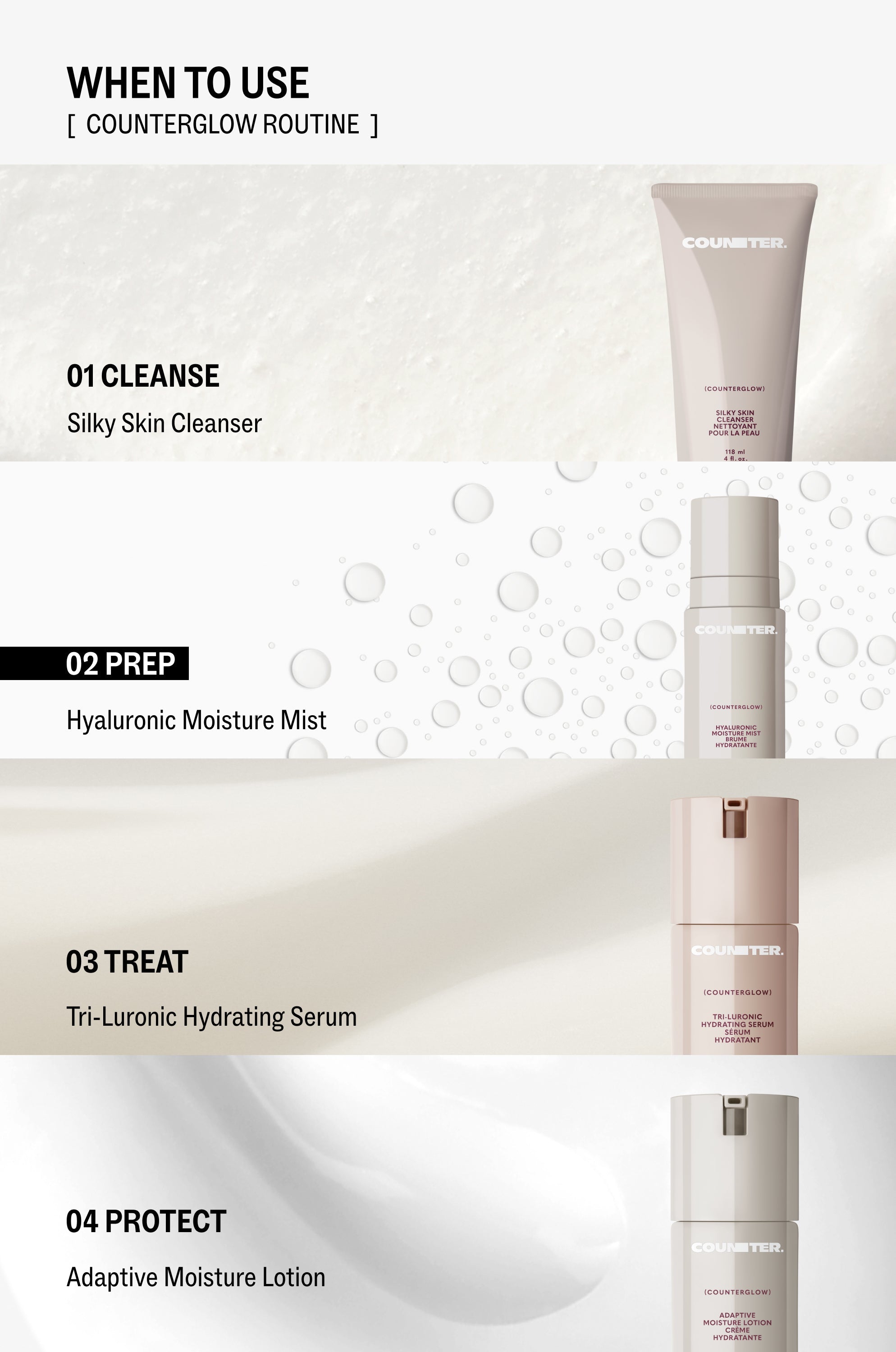 Hyaluronic Moisture Mist