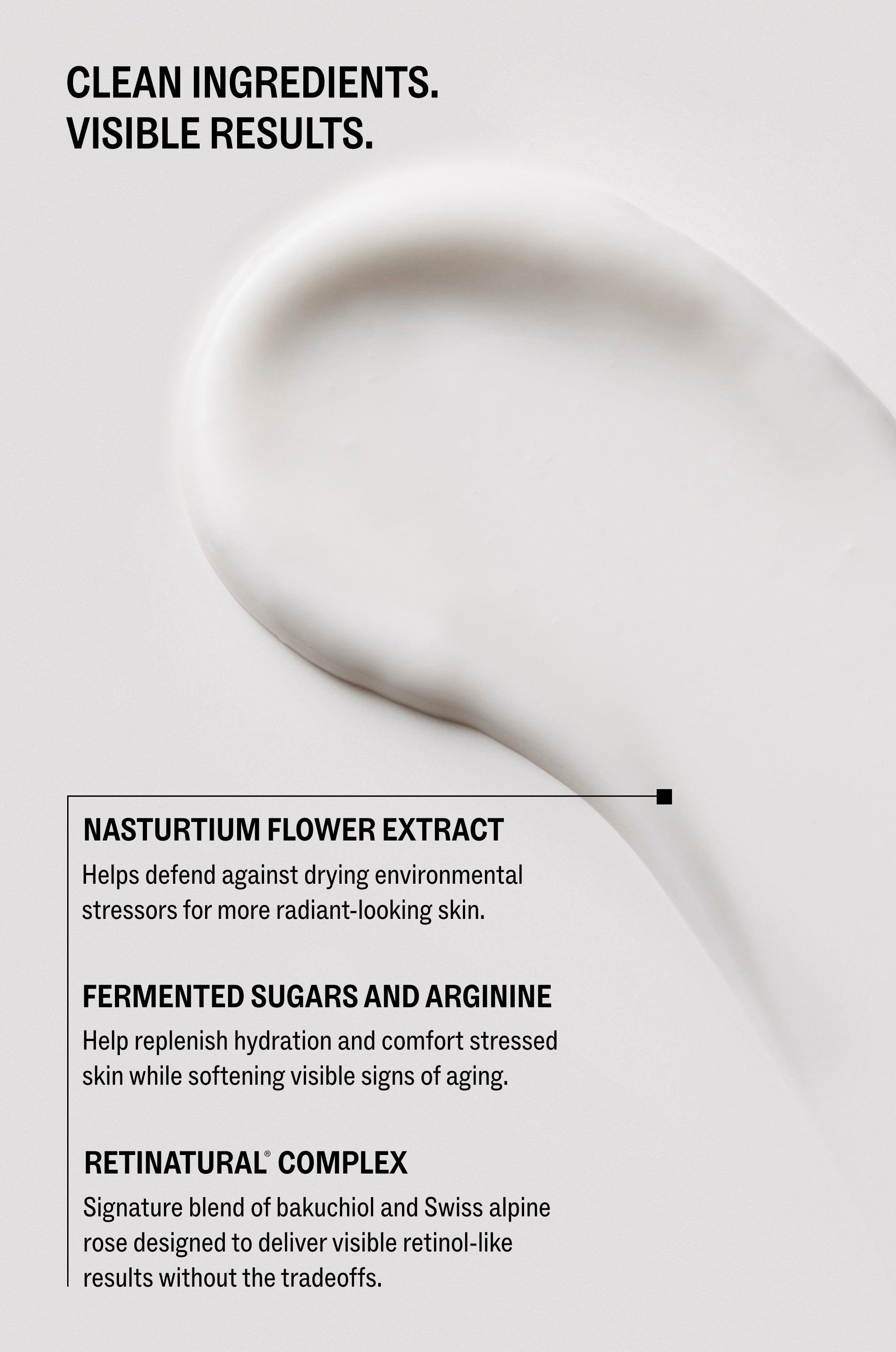 Antioxidant Soft Cream